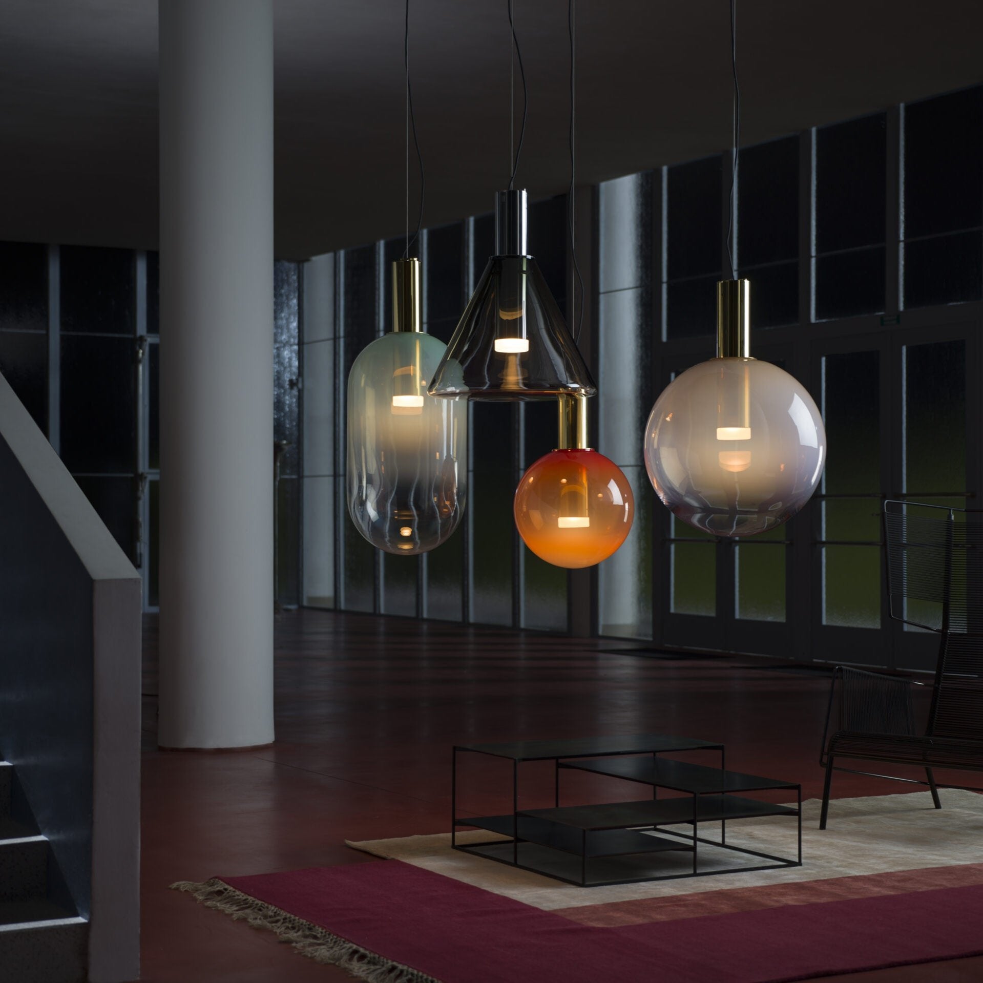 Aelisco Pendant Light