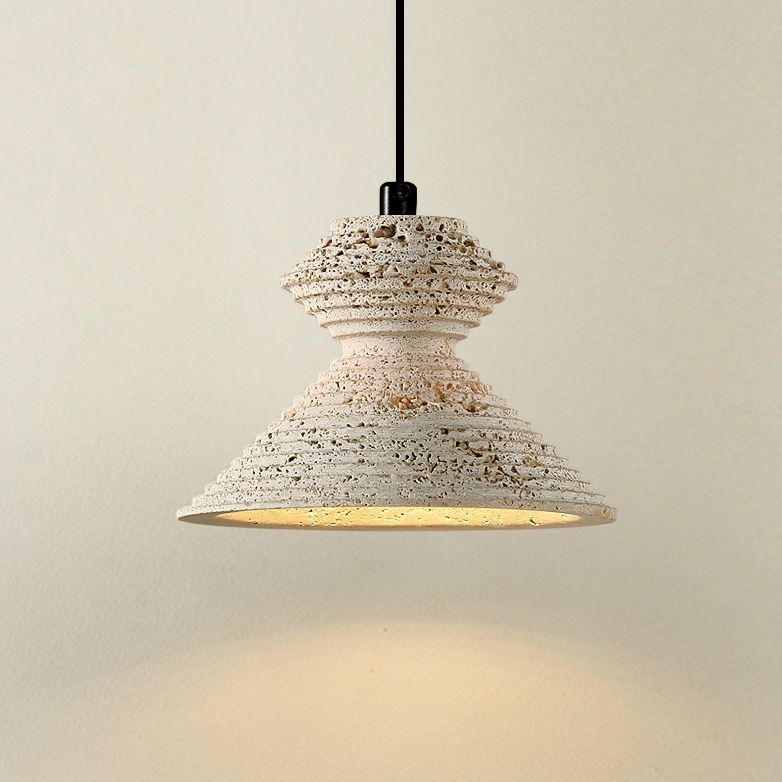 Elyvase Pendant Light
