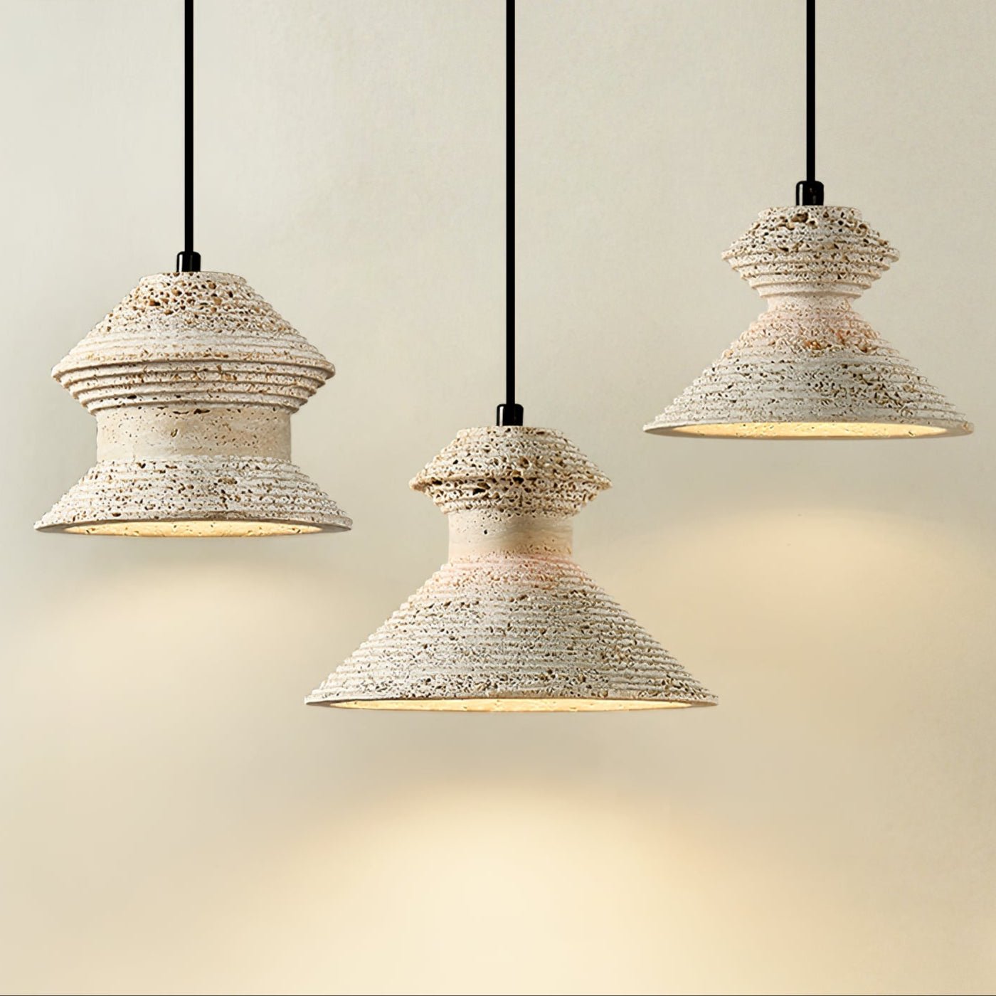 Elyvase Pendant Light