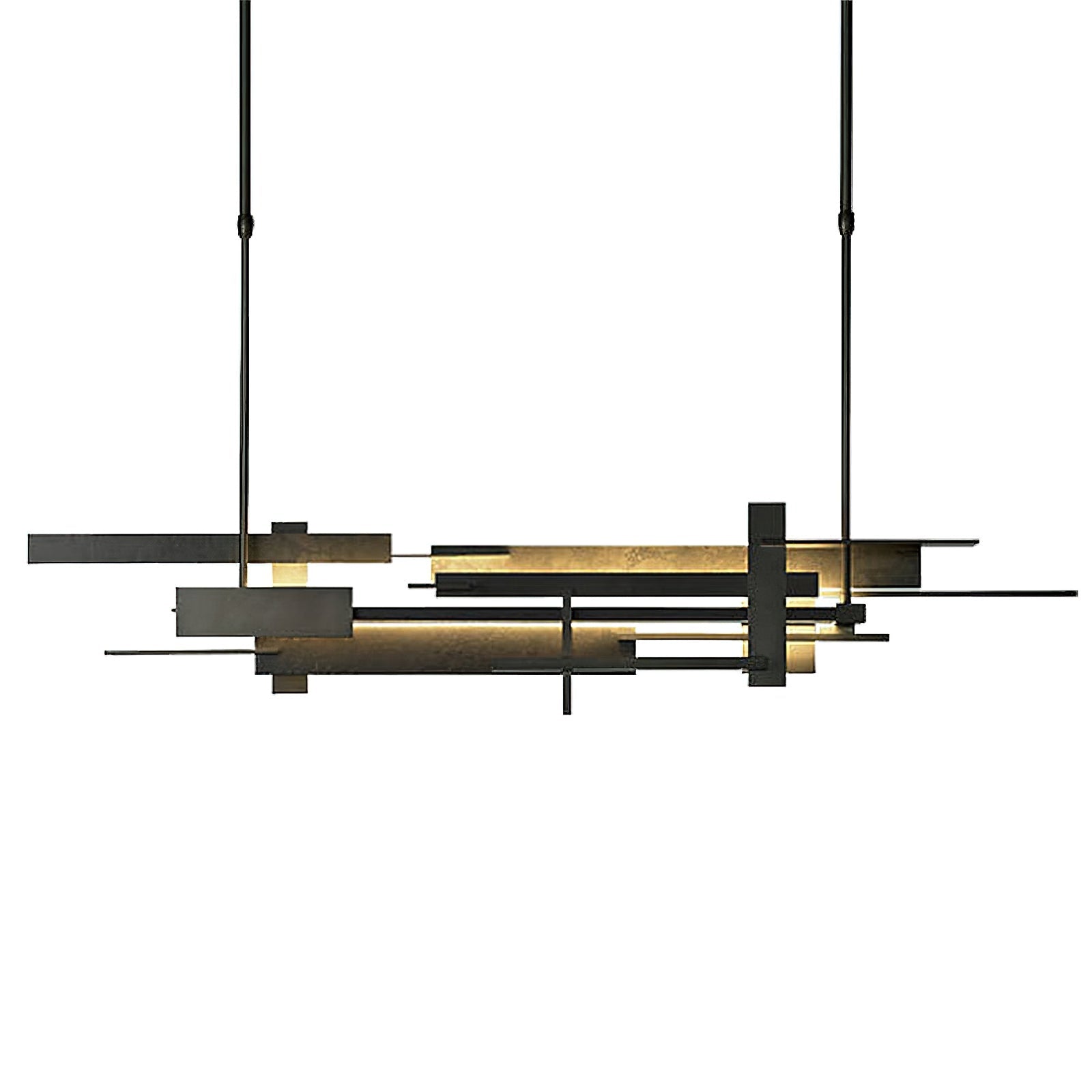 Dundalein Planar Pendant Light