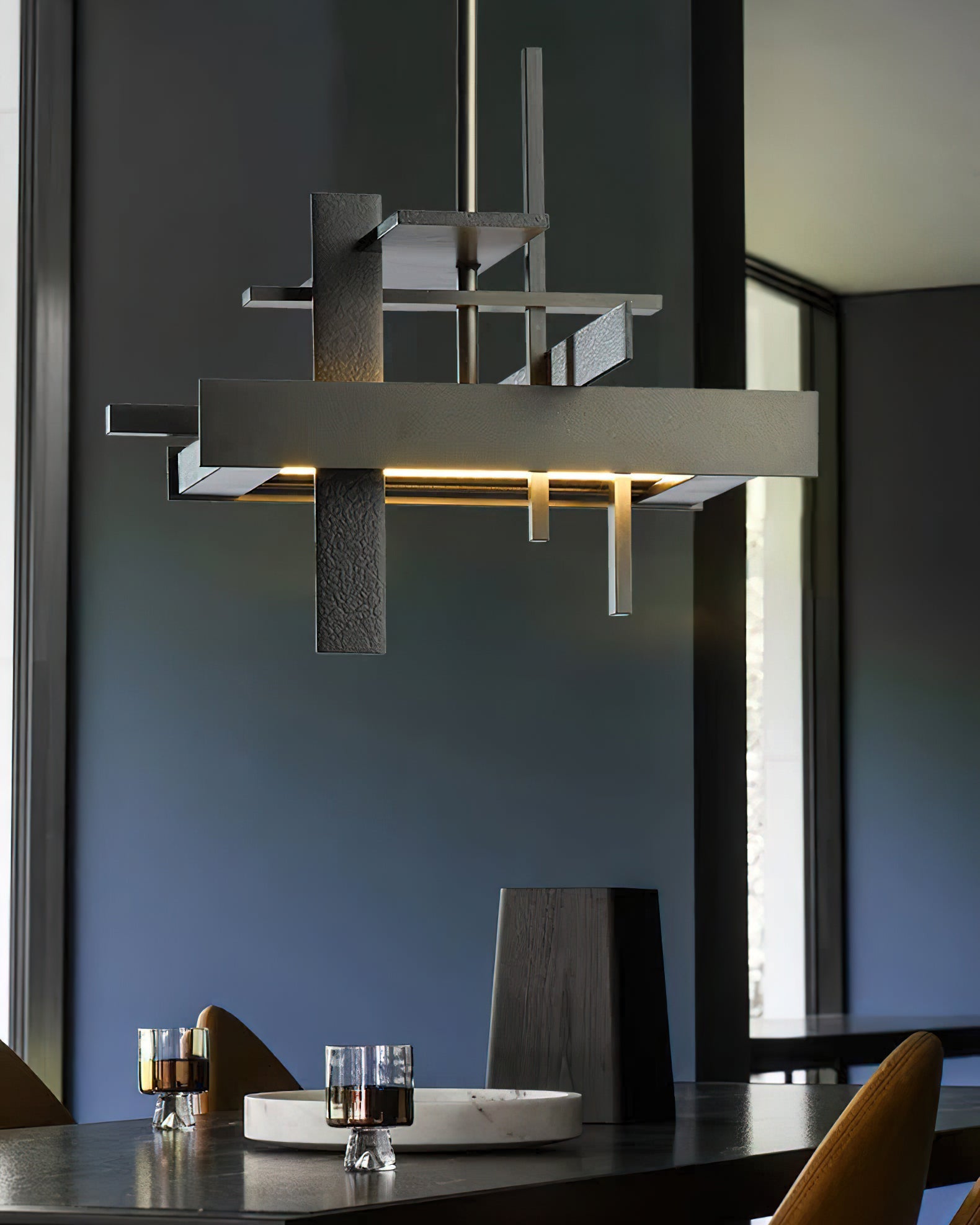 Dundalein Planar Pendant Light