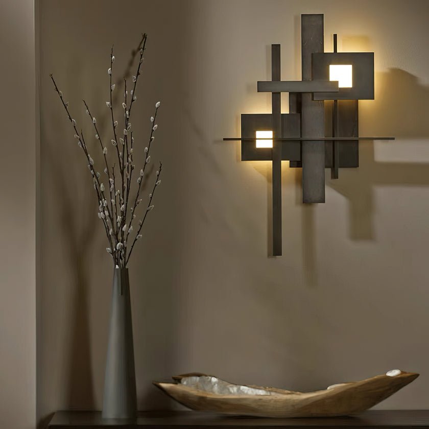 Elysan Wall Light