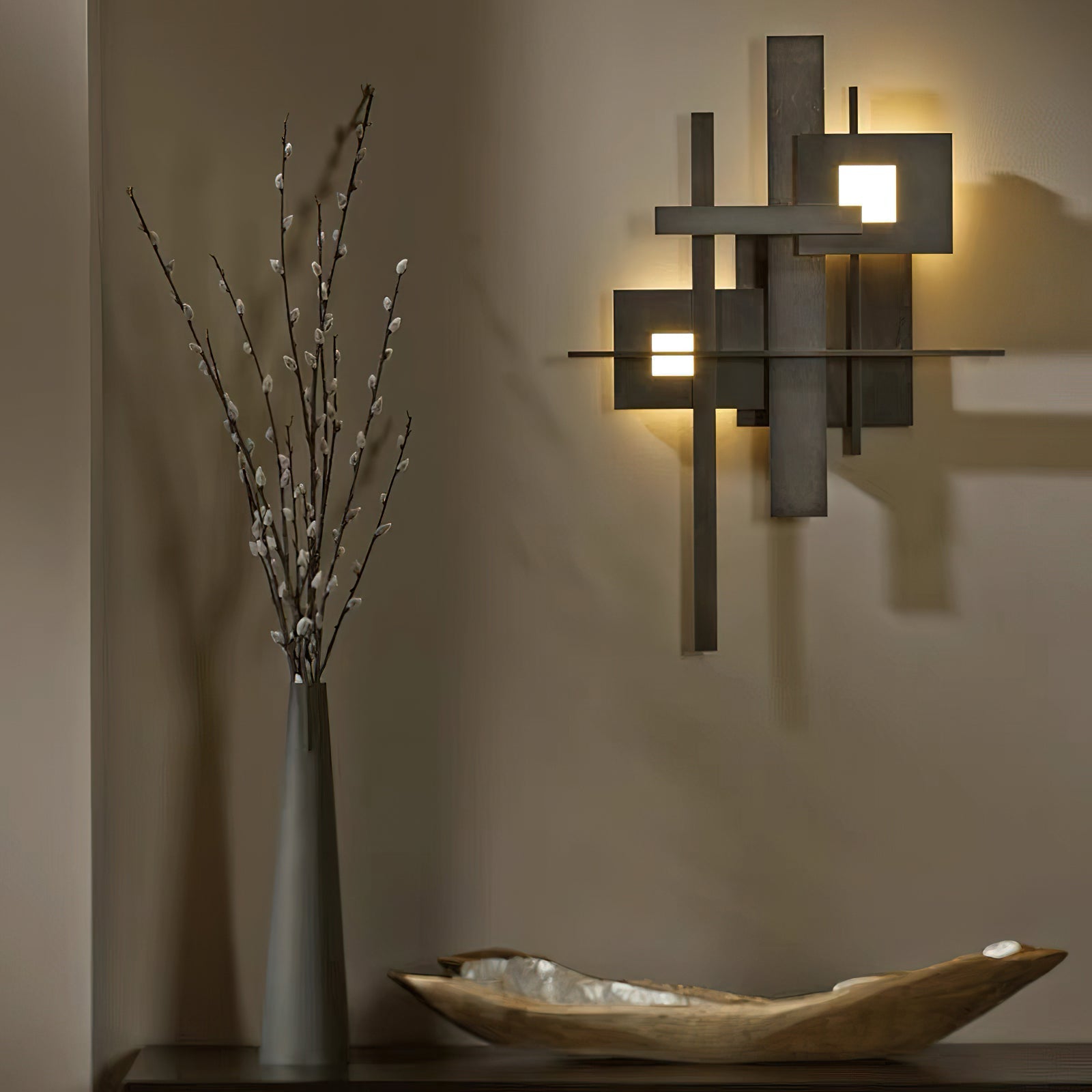 Elysan Wall Light
