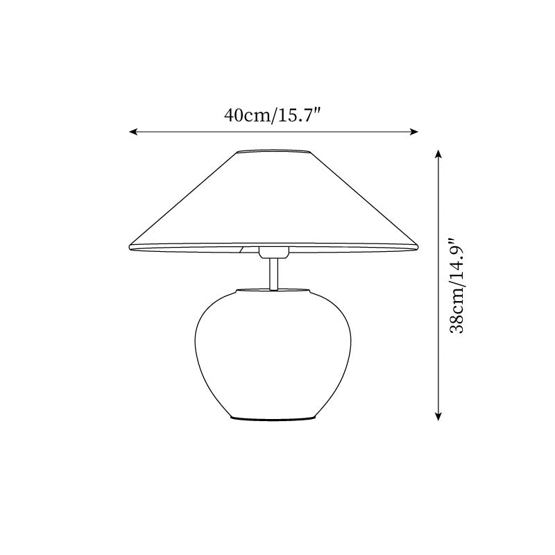 Tavoni Table Lamp