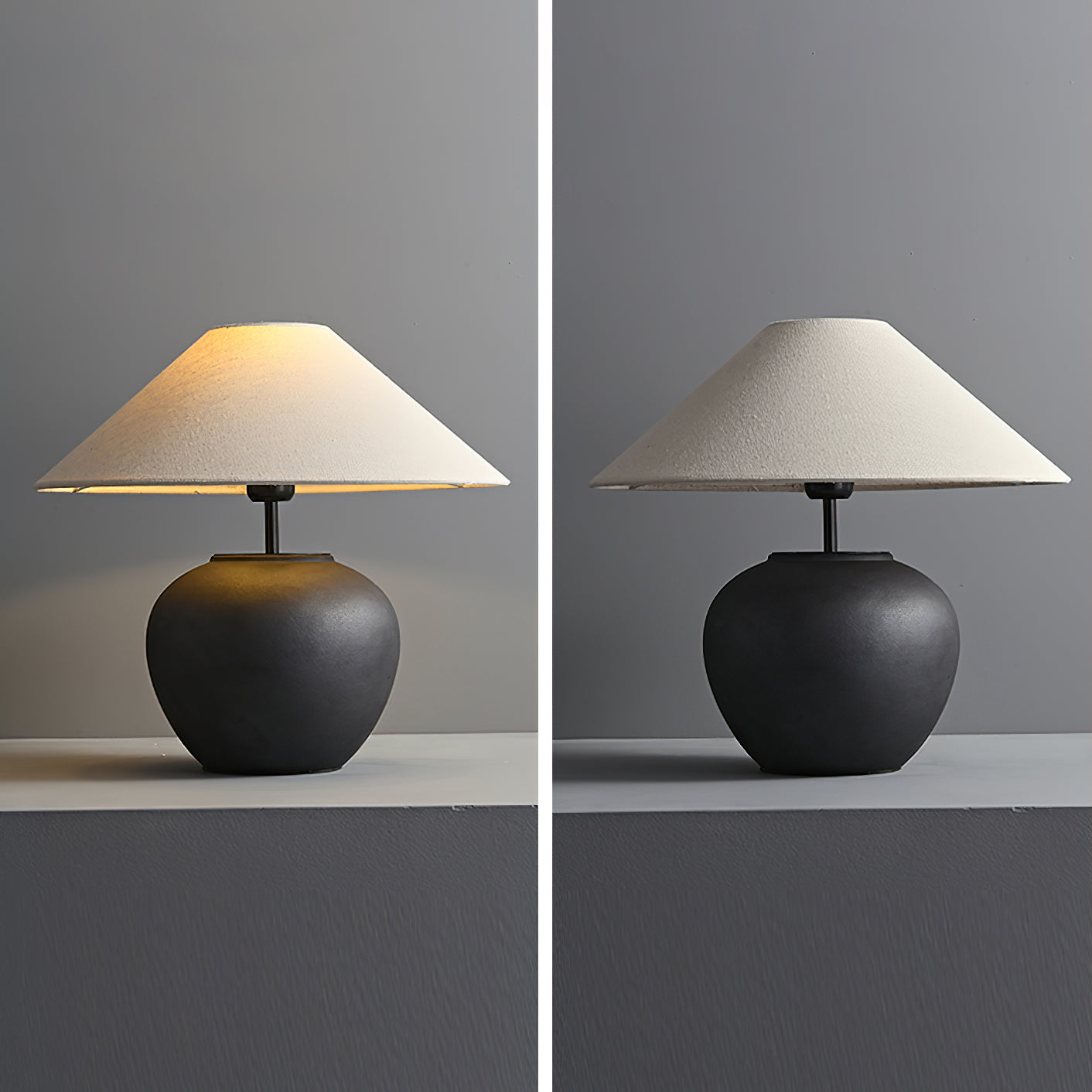 Tavoni Table Lamp
