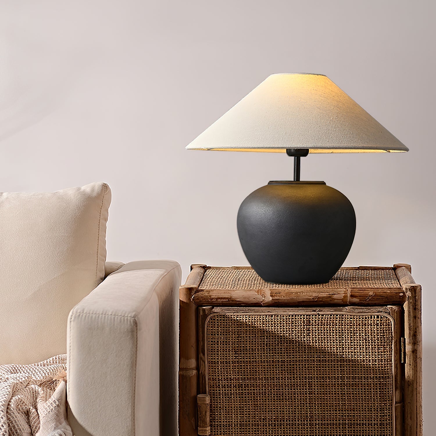 Tavoni Table Lamp