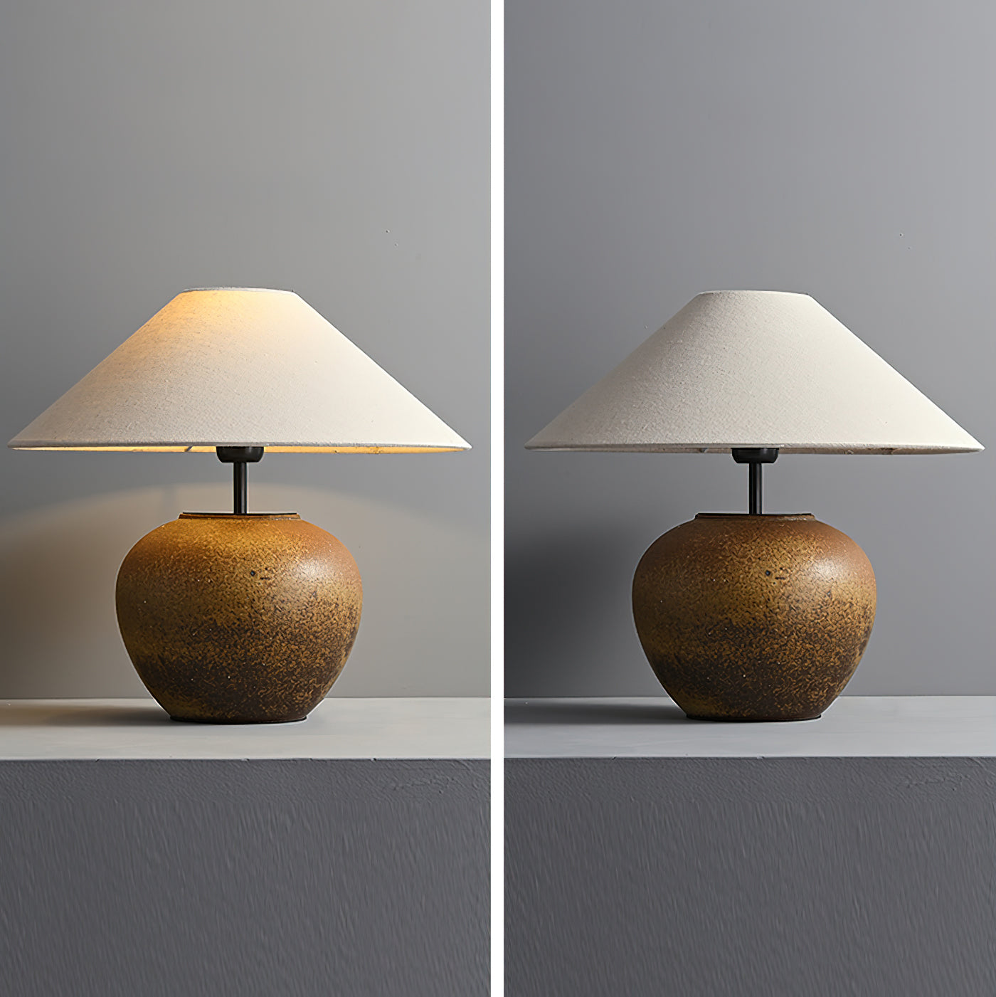 Tavoni Table Lamp