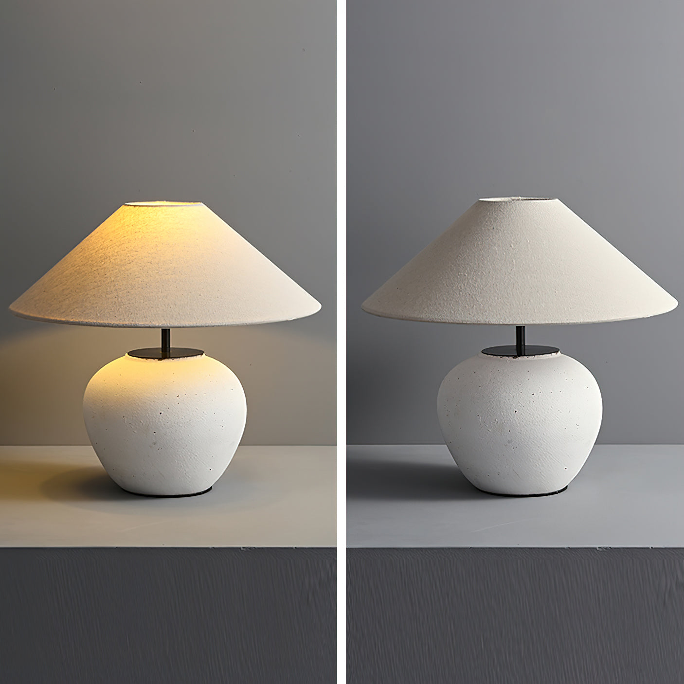 Tavoni Table Lamp