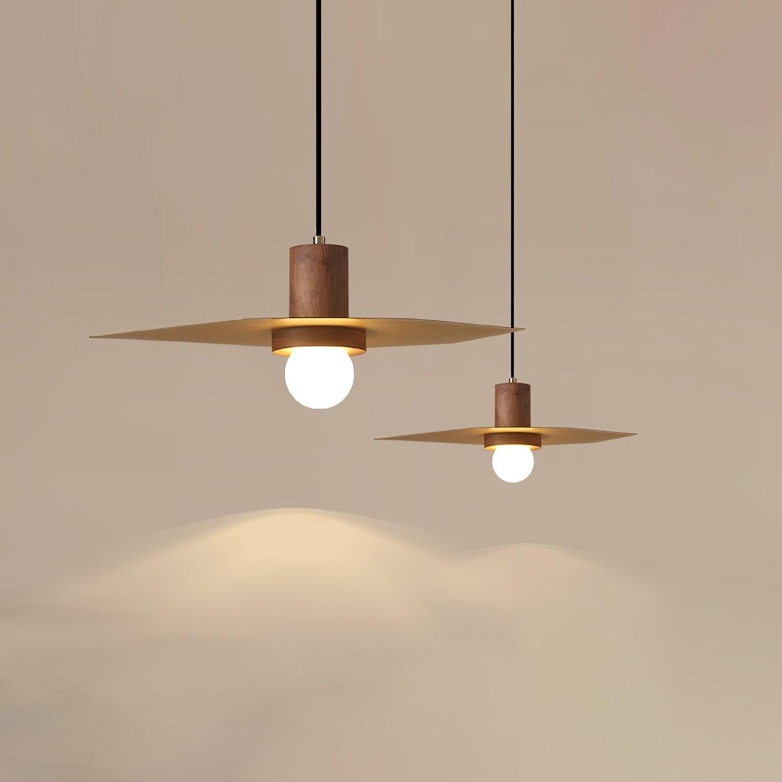 Layera Pendant Light