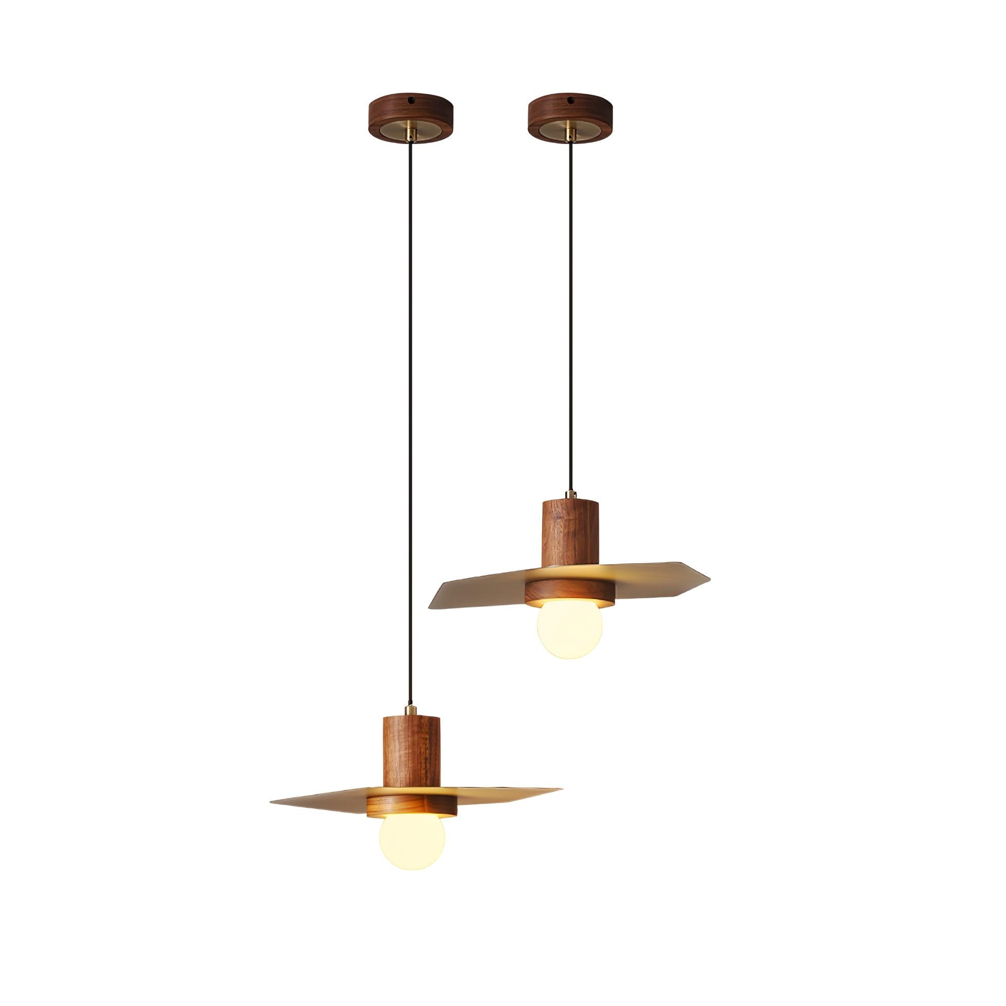 Layera Pendant Light