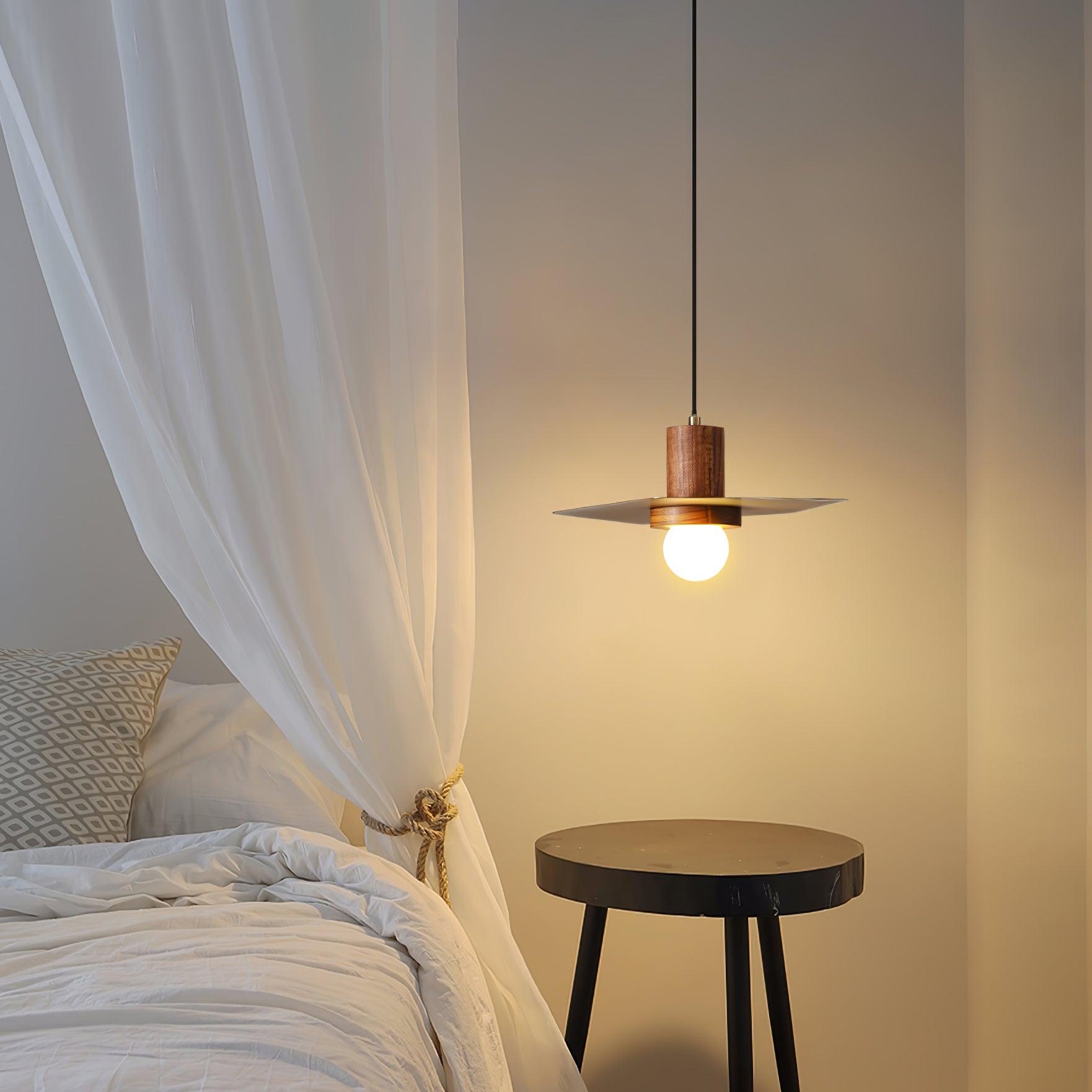 Layera Pendant Light