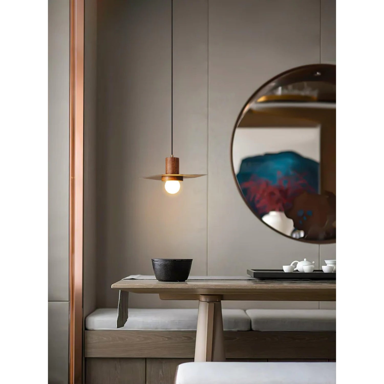 Layera Pendant Light