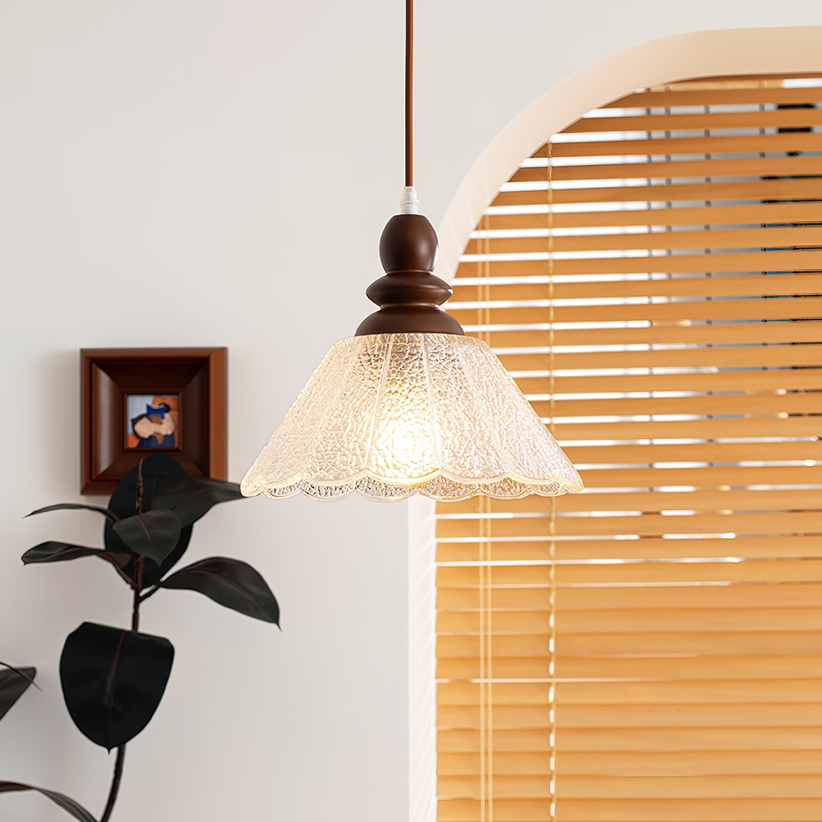 Elivara Pendant Light