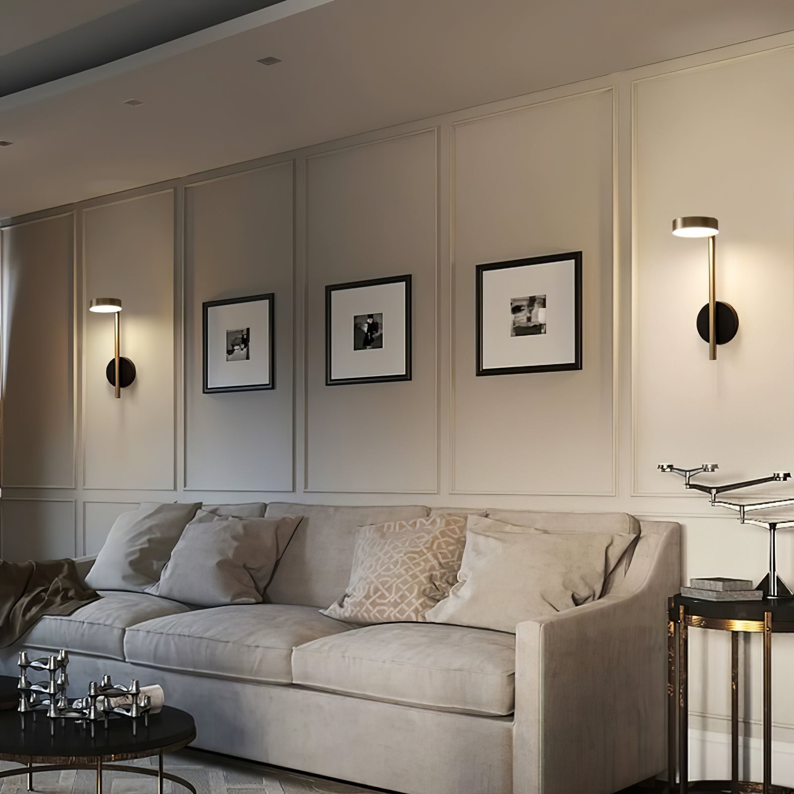 Eltena Wall Light