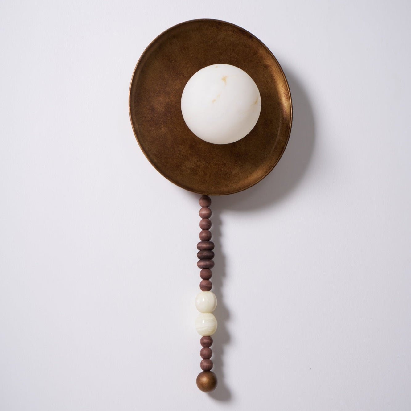 Elome Wall Light