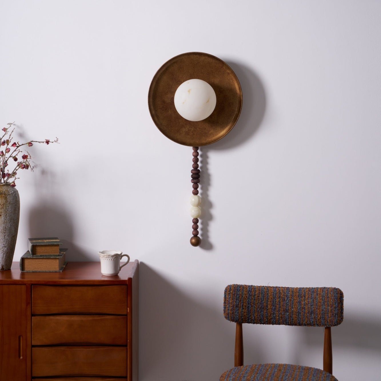 Elome Wall Light