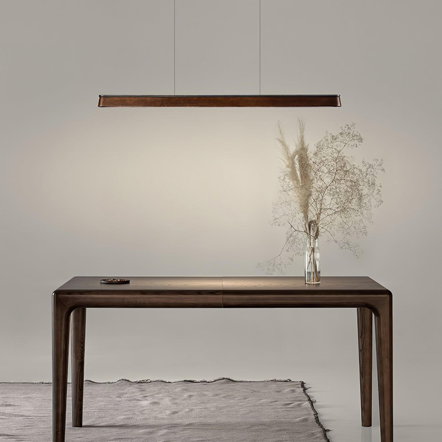 Elzamis Beam Pendant Light