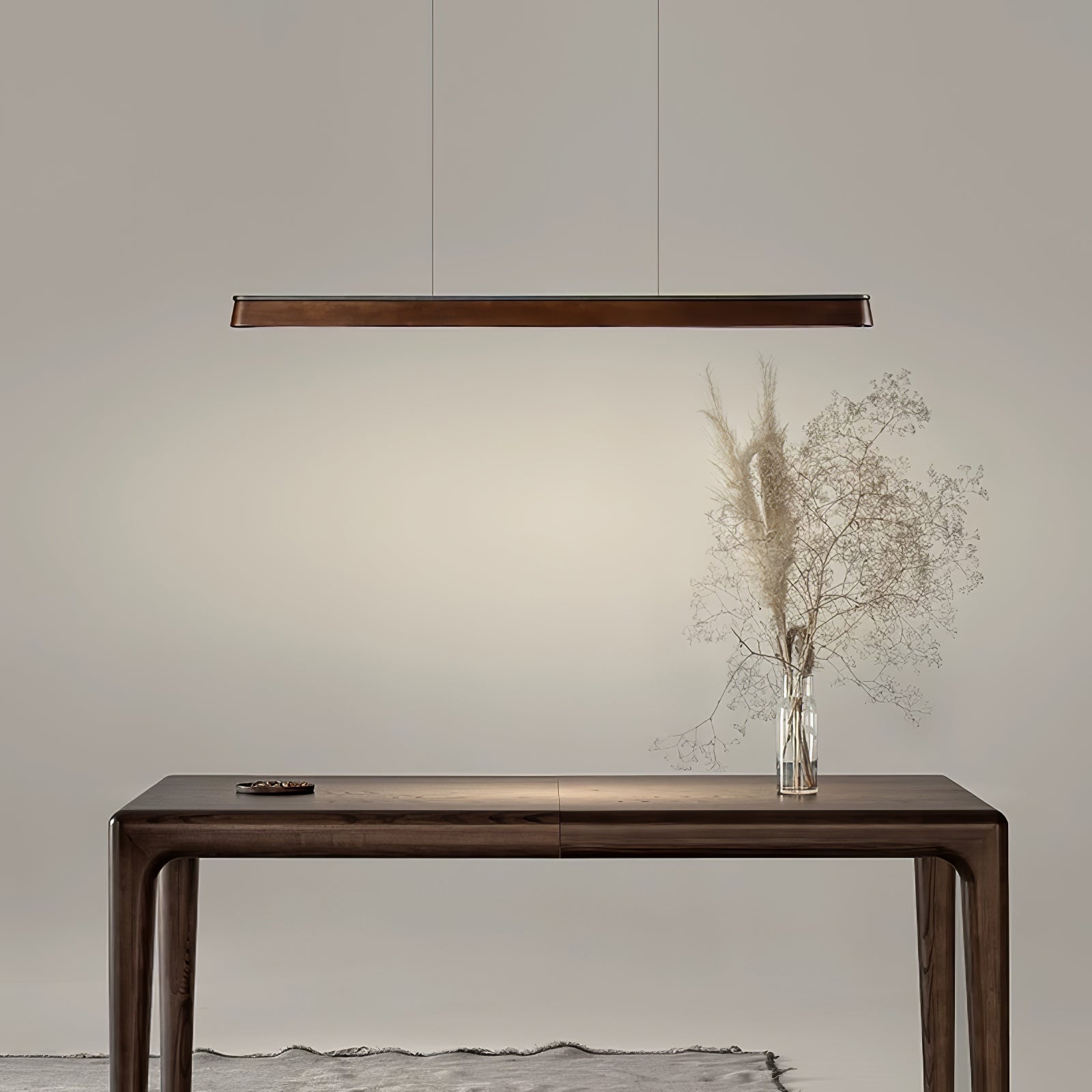 Elzamis Beam Pendant Light