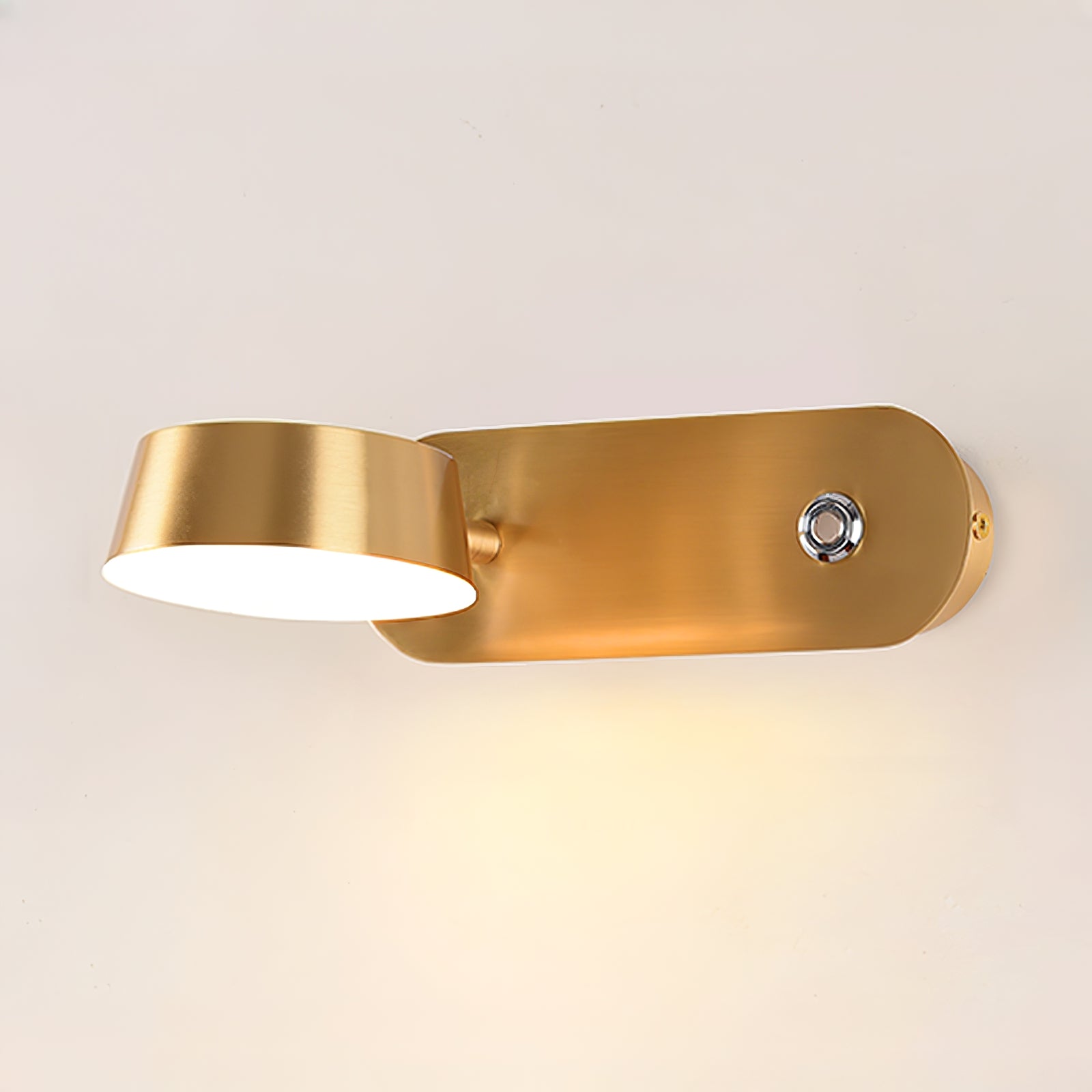 Oliven Wall Light