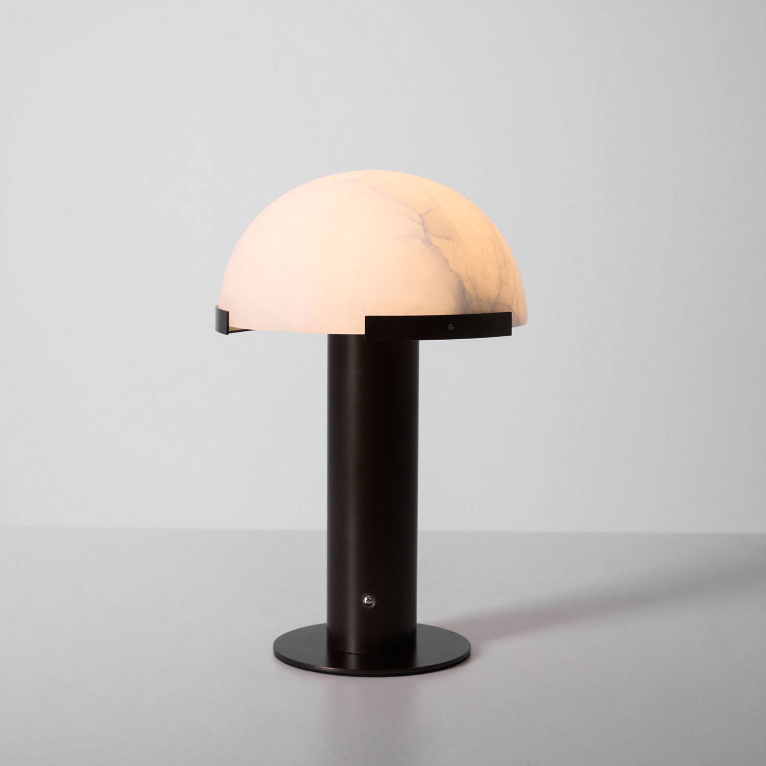 Colvani Alabaster Table Lamp