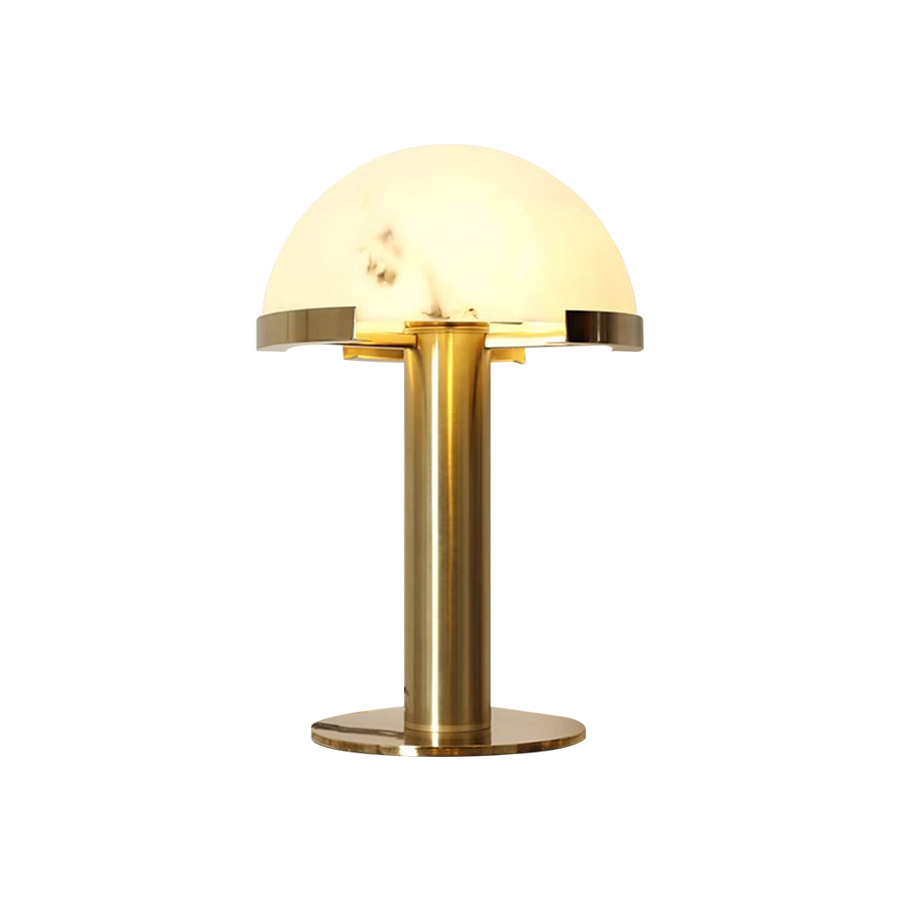 Colvani Alabaster Table Lamp