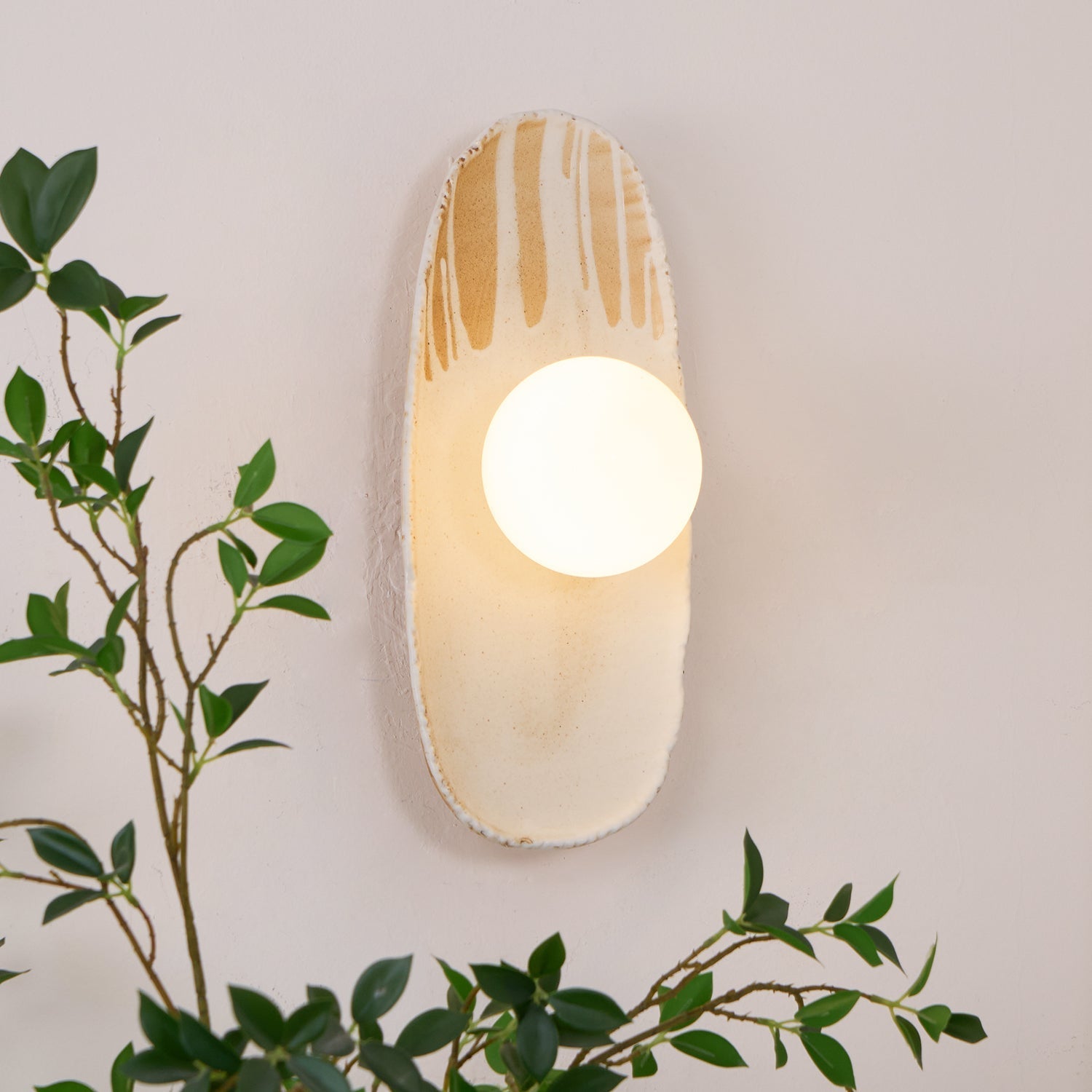 Anlena Wall Light