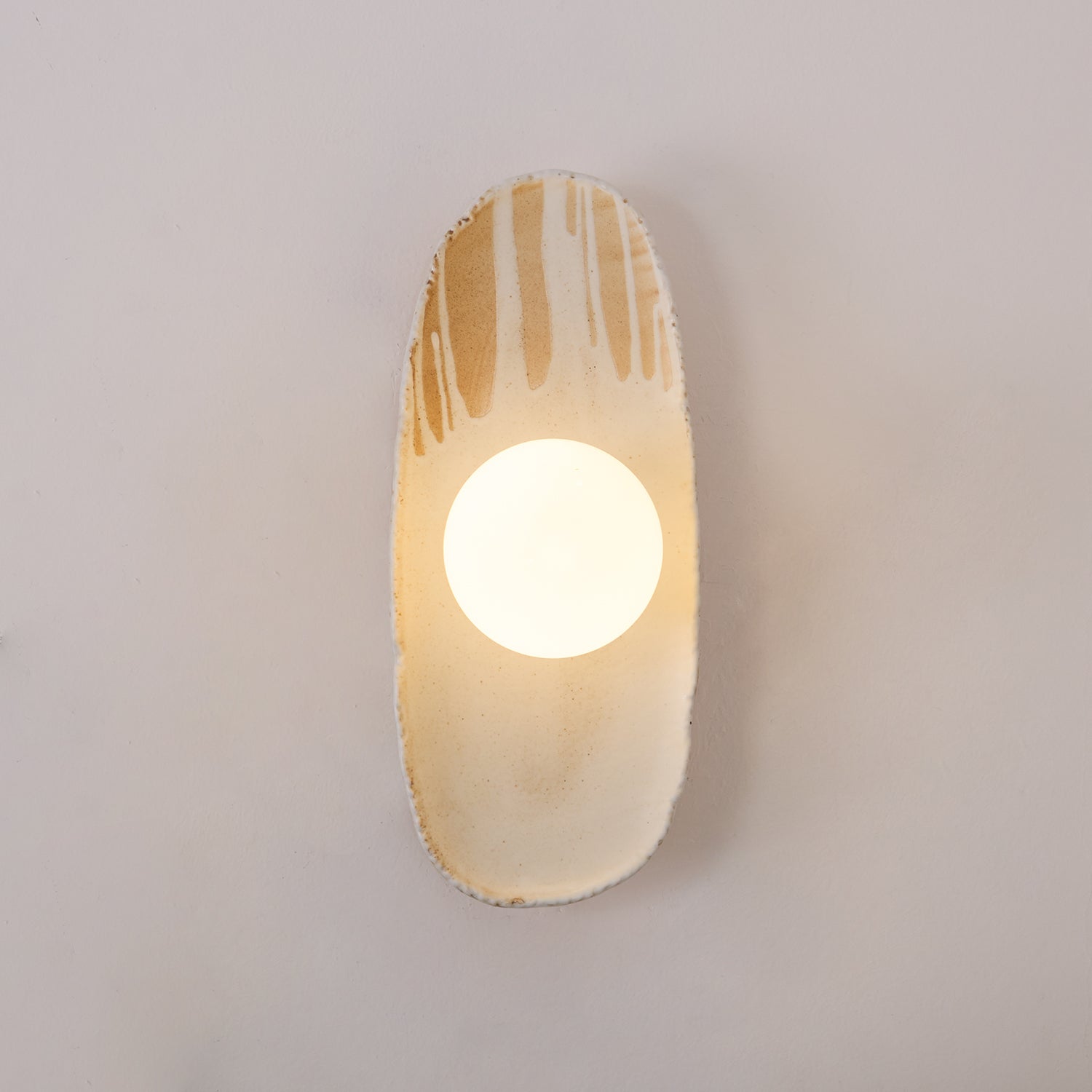 Anlena Wall Light