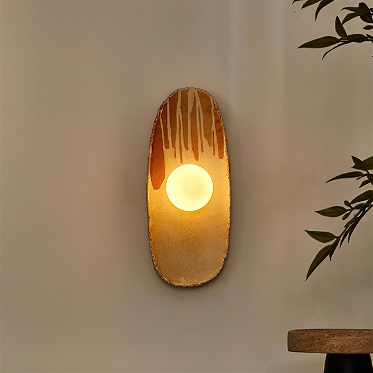 Anlena Wall Light