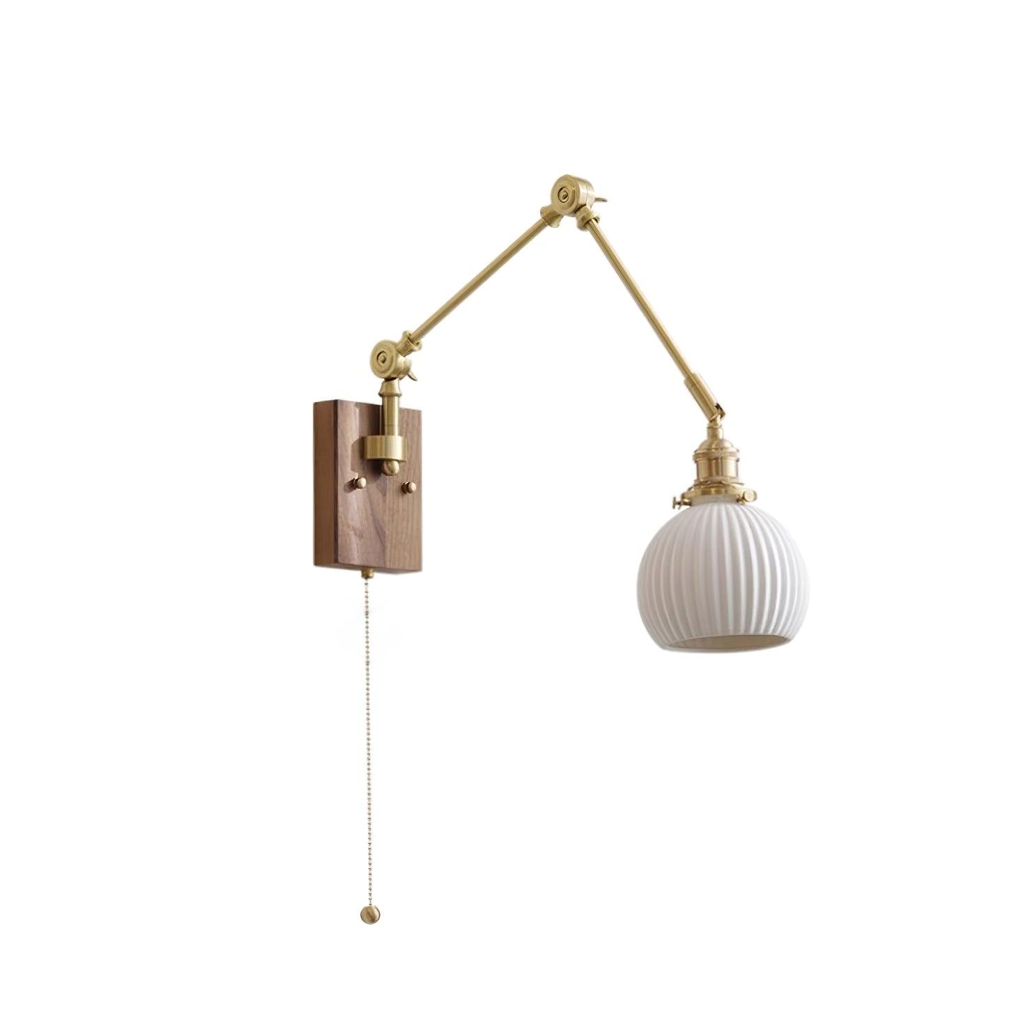 Torozon Wall Light