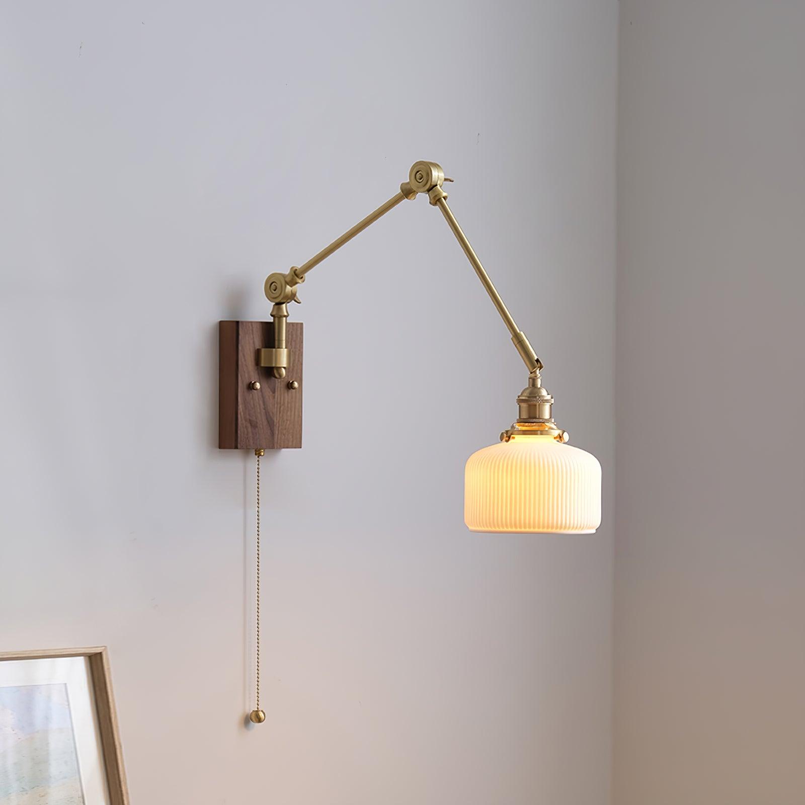 Torozon Wall Light