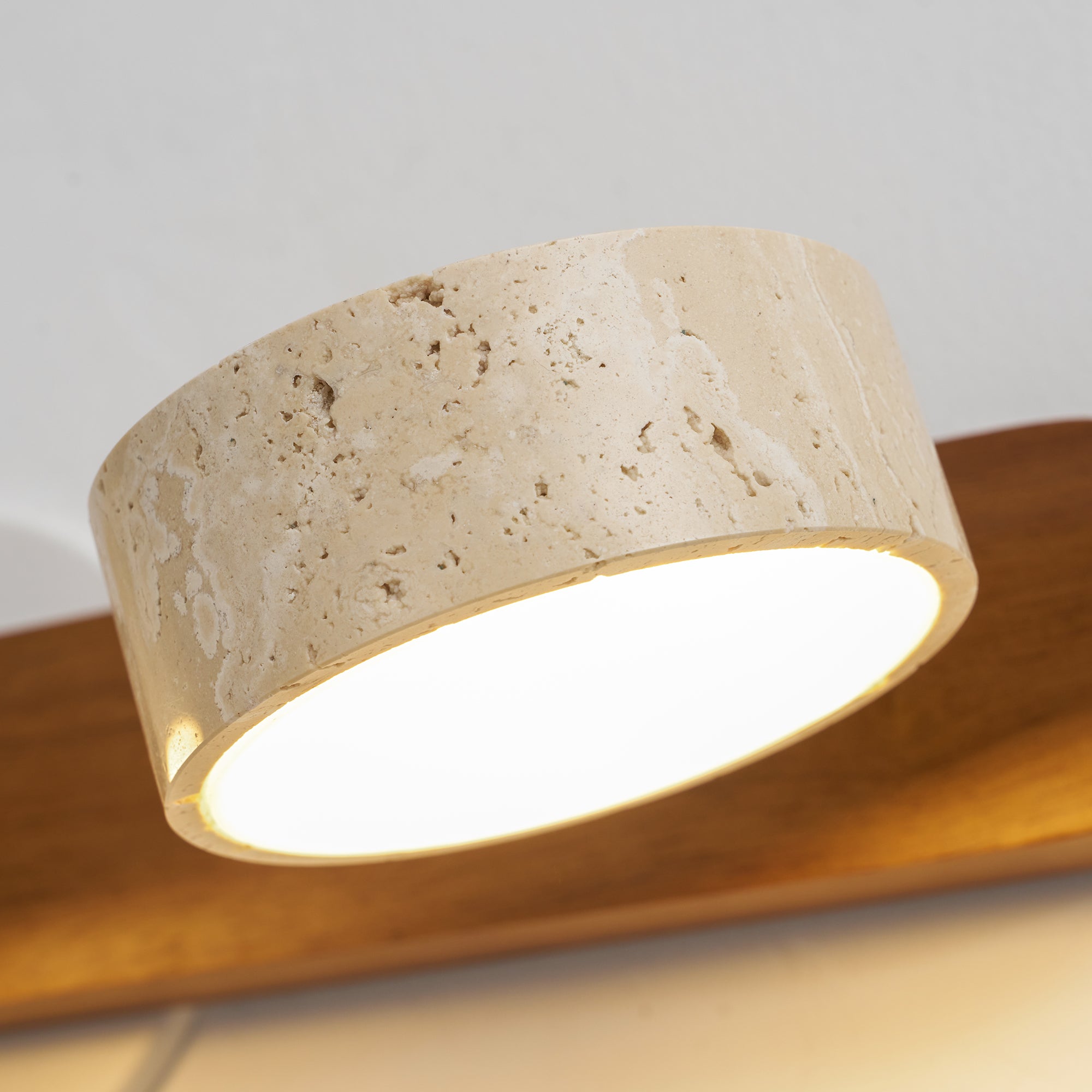 Thelton Modern Wall Light