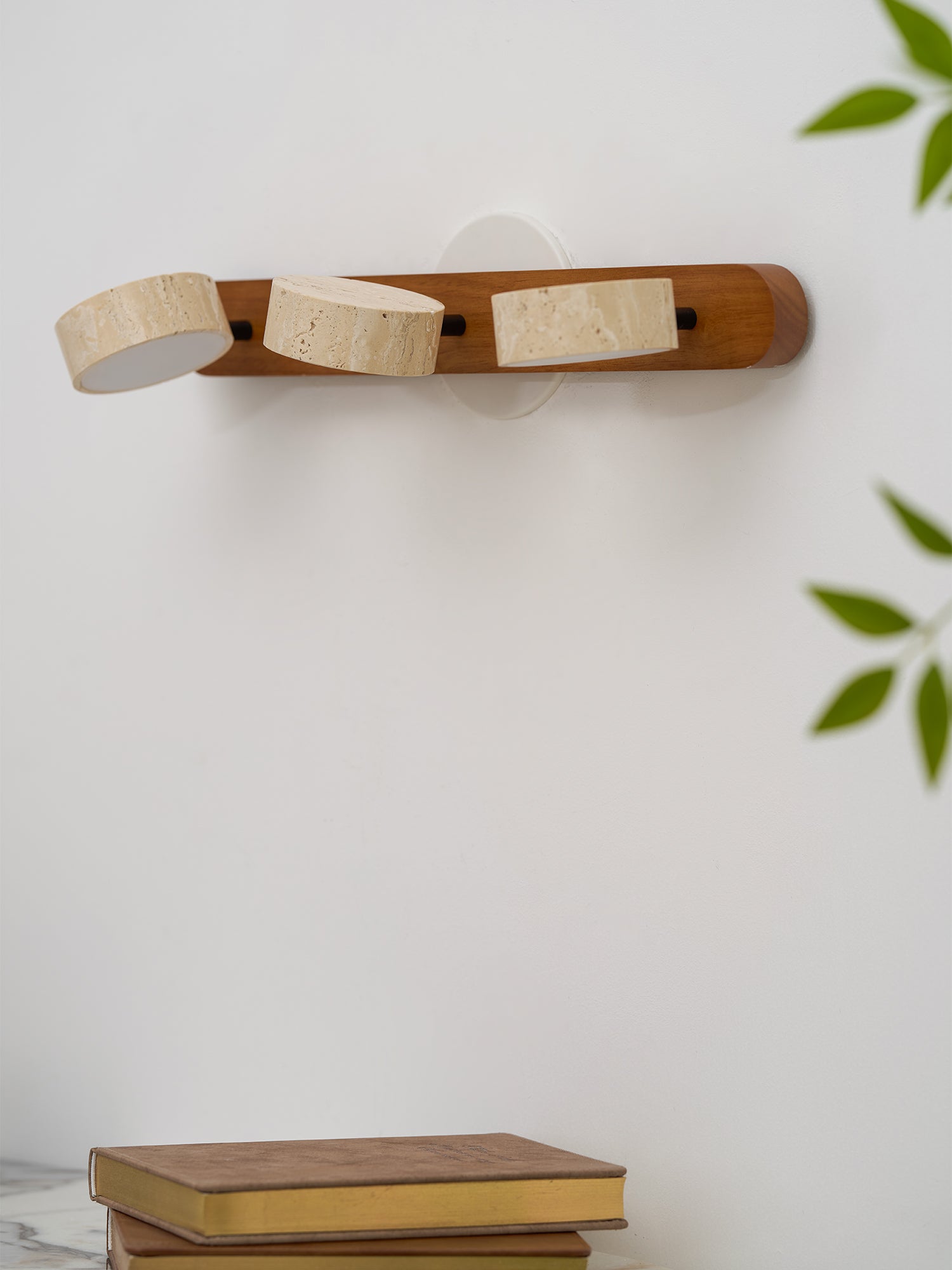 Thelton Modern Wall Light