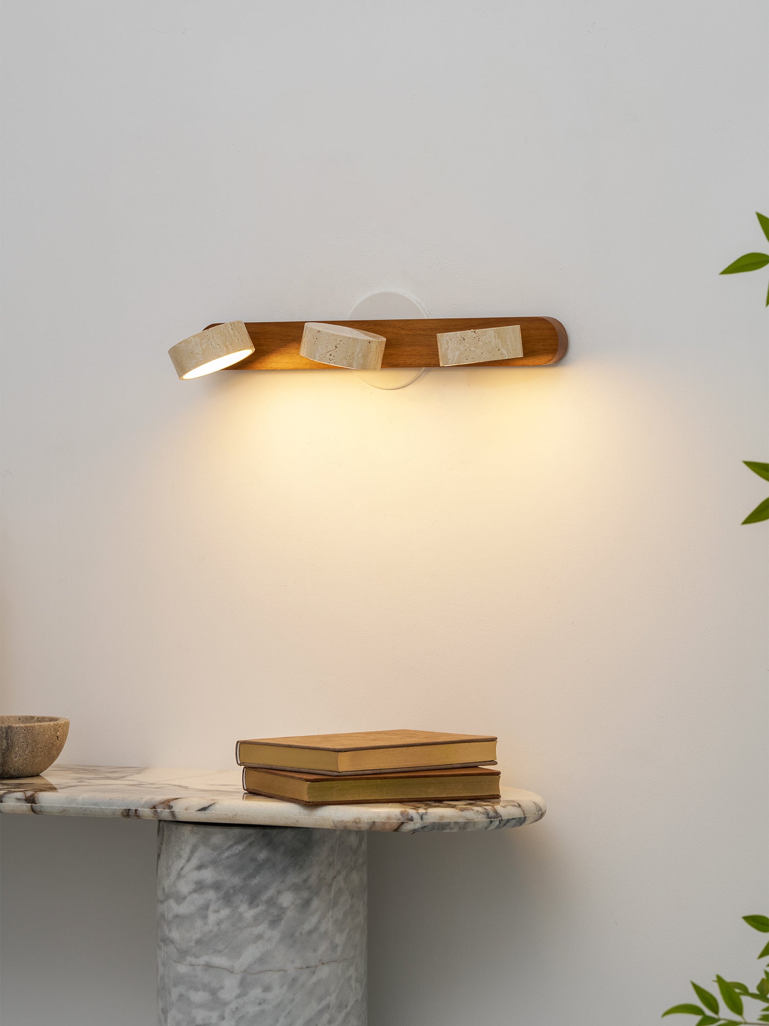 Thelton Modern Wall Light