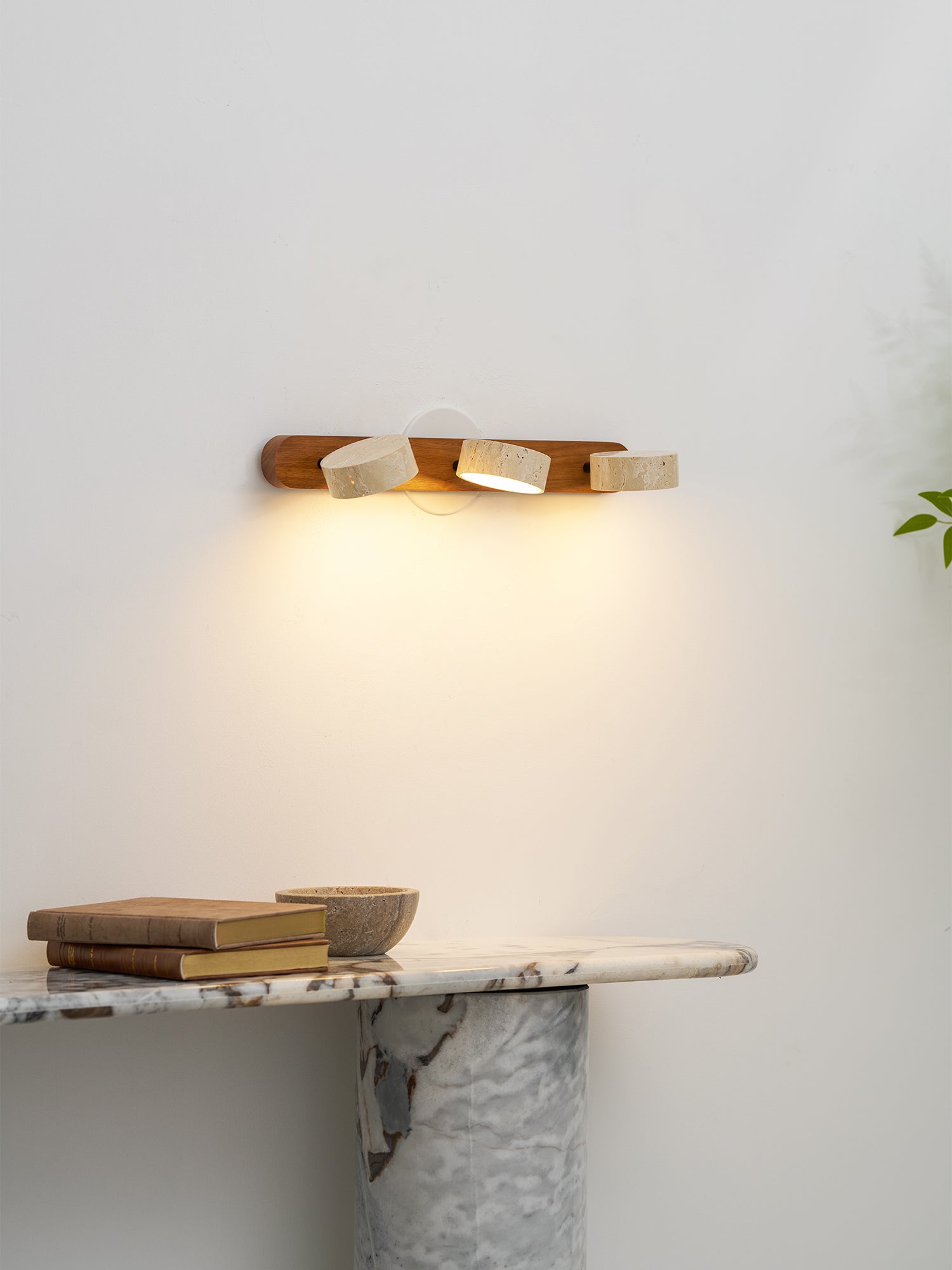 Thelton Modern Wall Light
