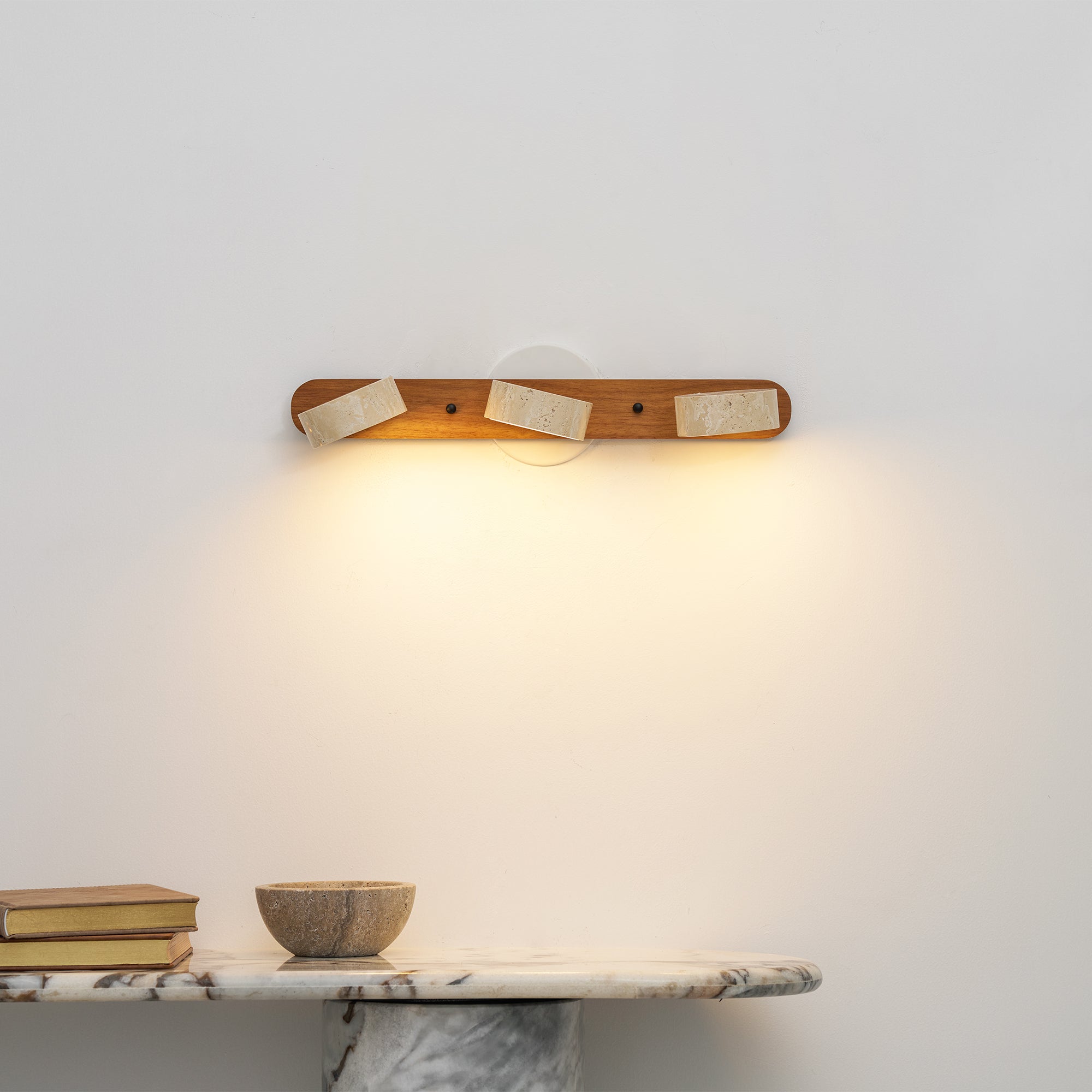 Thelton Modern Wall Light