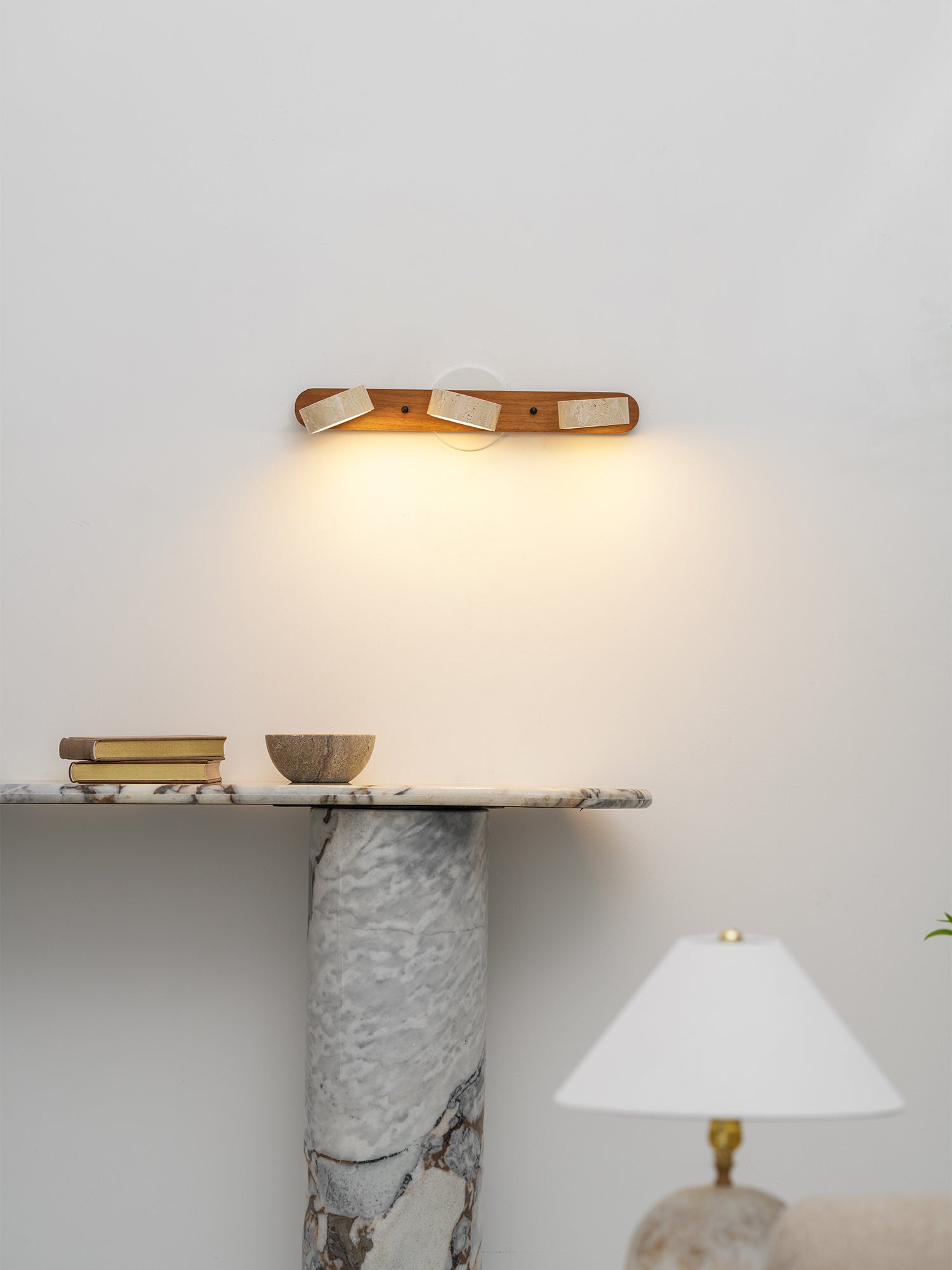 Thelton Modern Wall Light