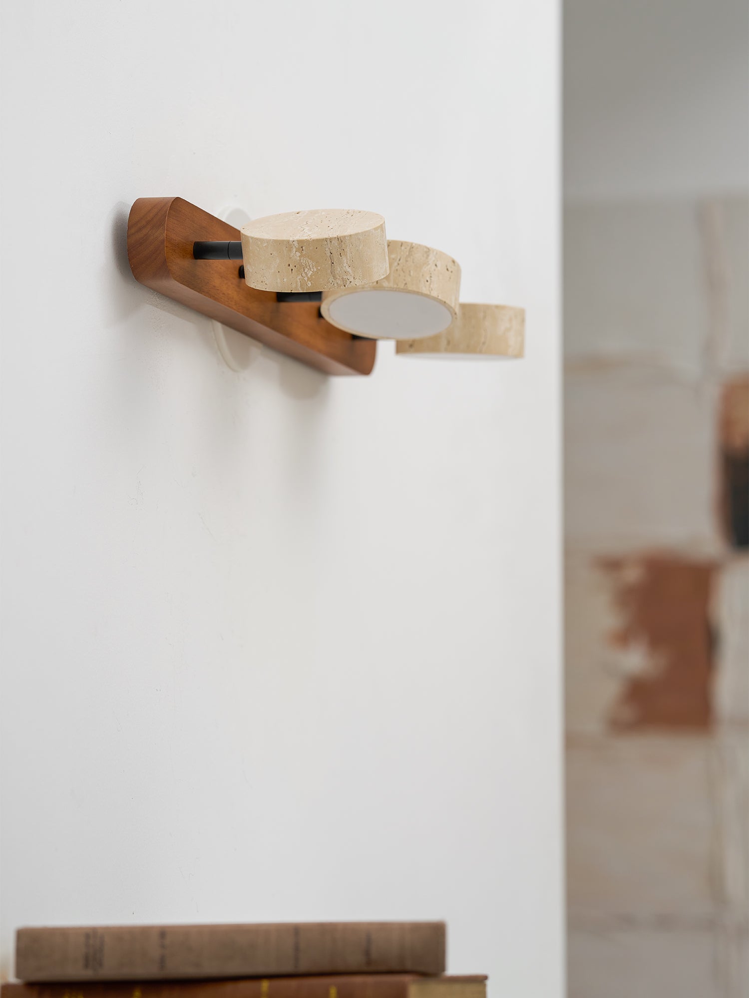 Thelton Modern Wall Light
