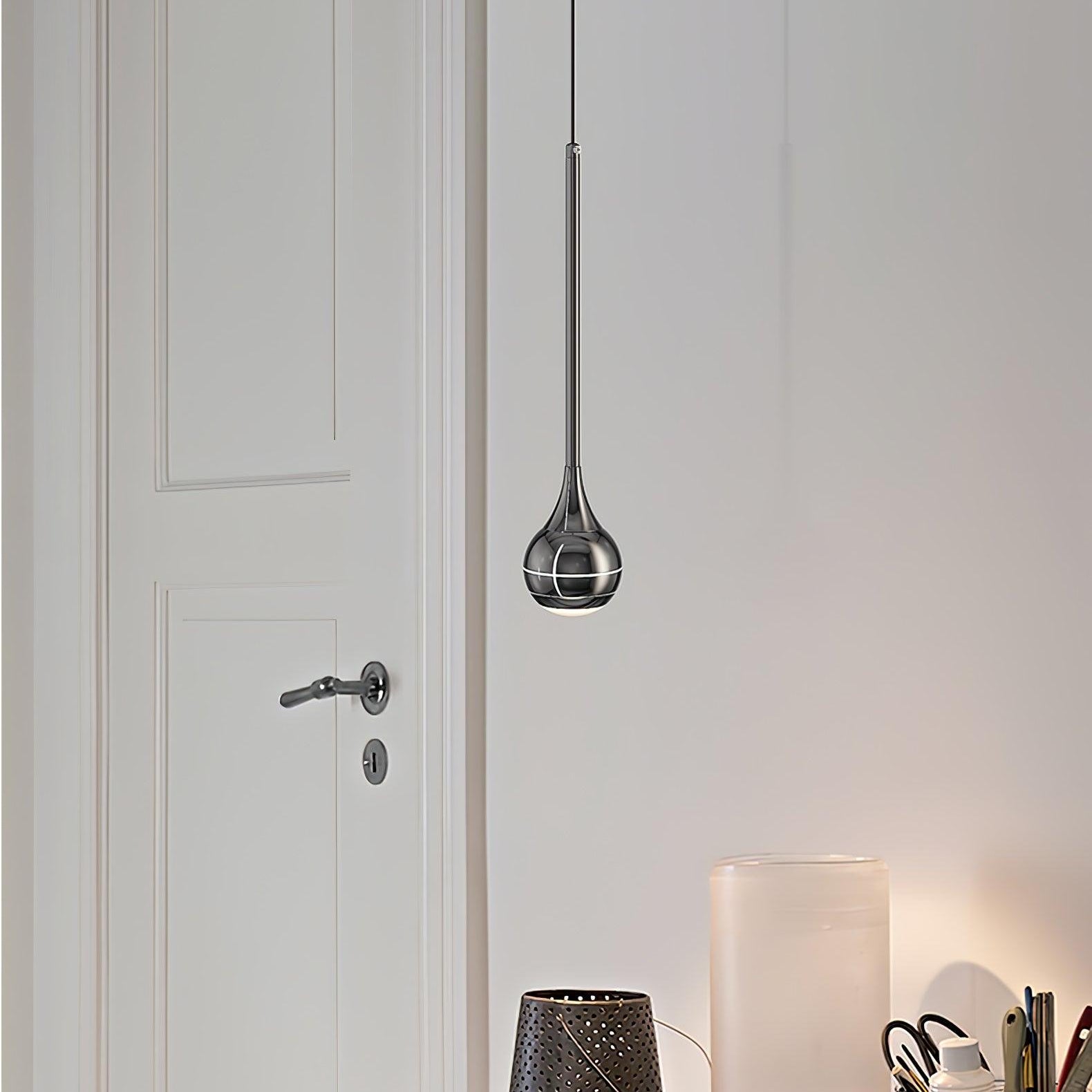 Olvien Pendant Light