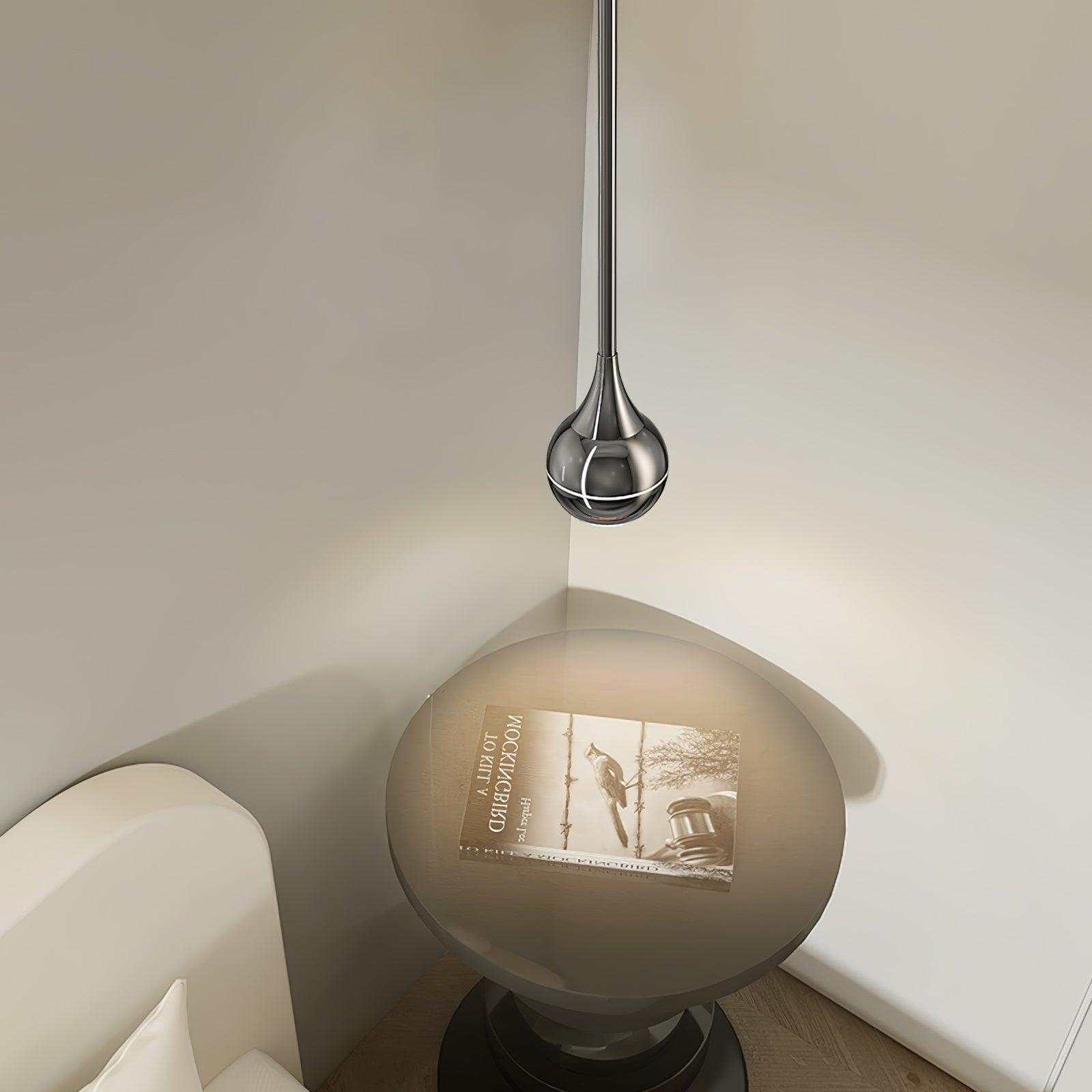 Olvien Pendant Light