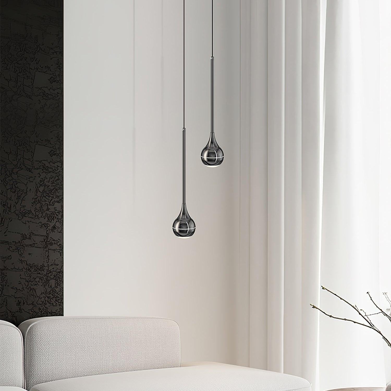 Olvien Pendant Light