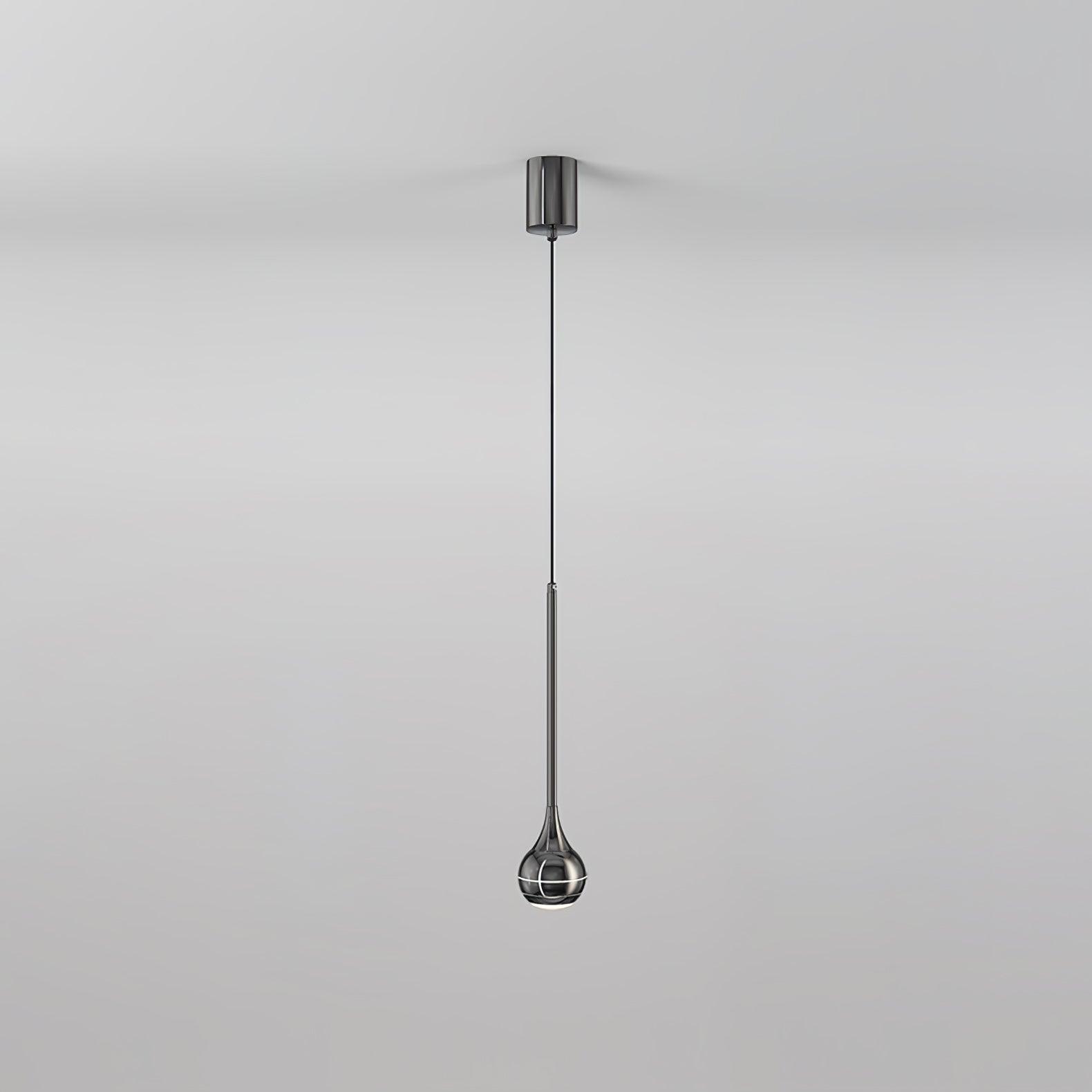 Olvien Pendant Light