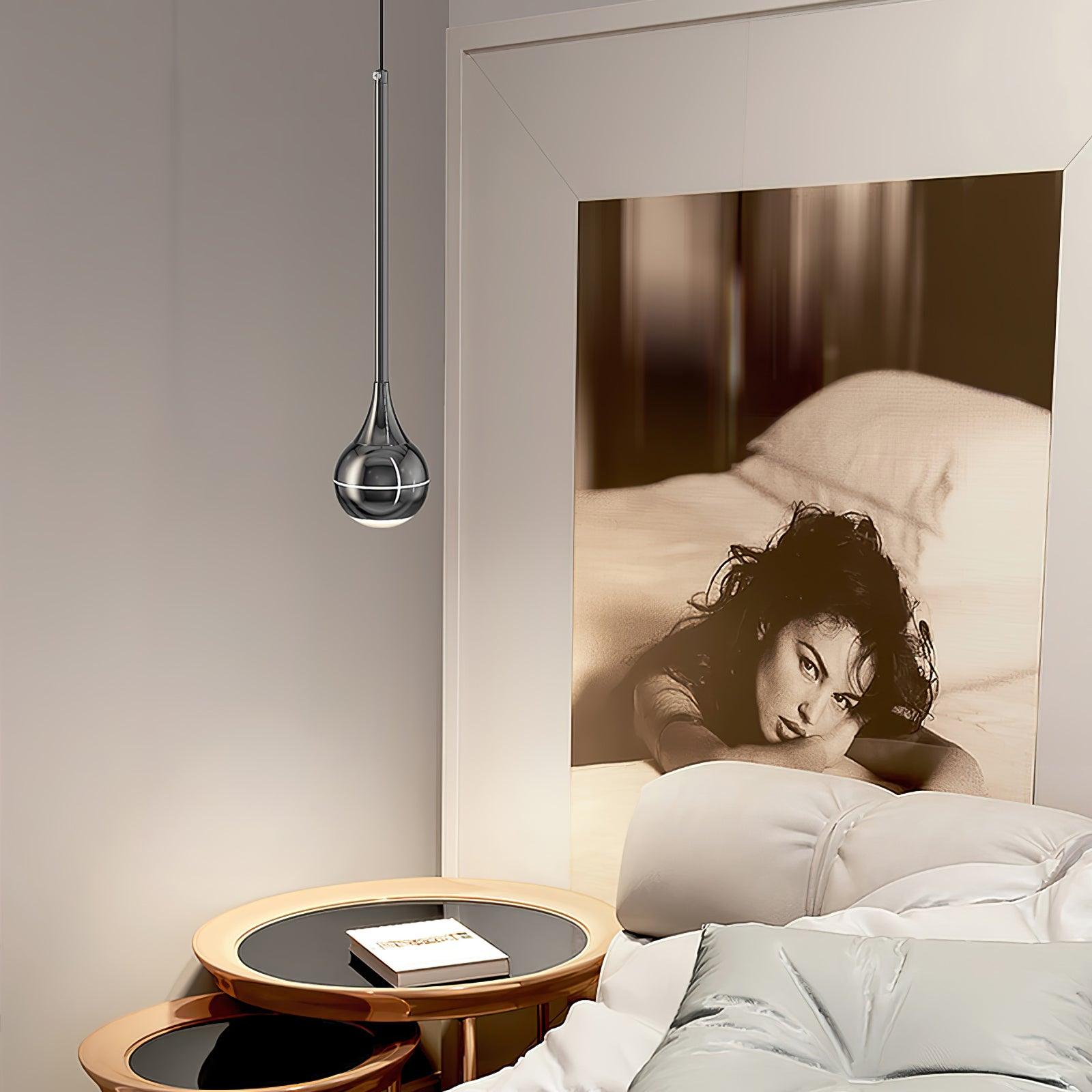 Olvien Pendant Light