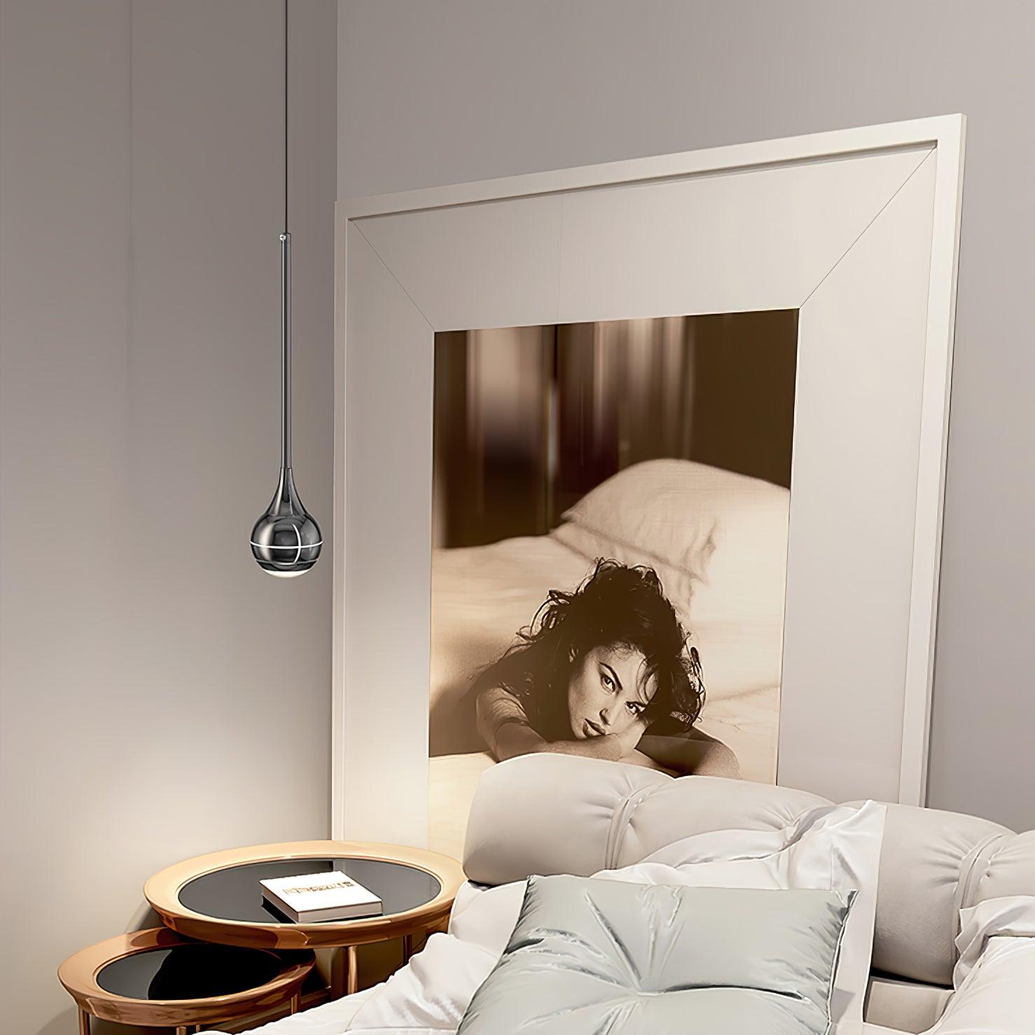 Olvien Pendant Light