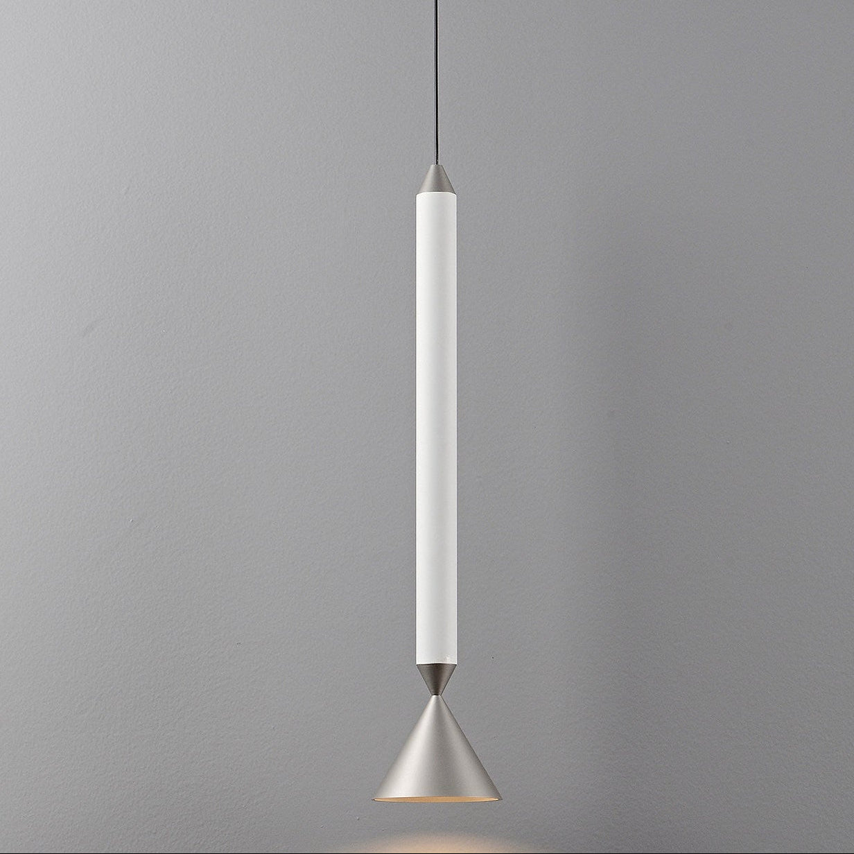Pen Design Pendant Light