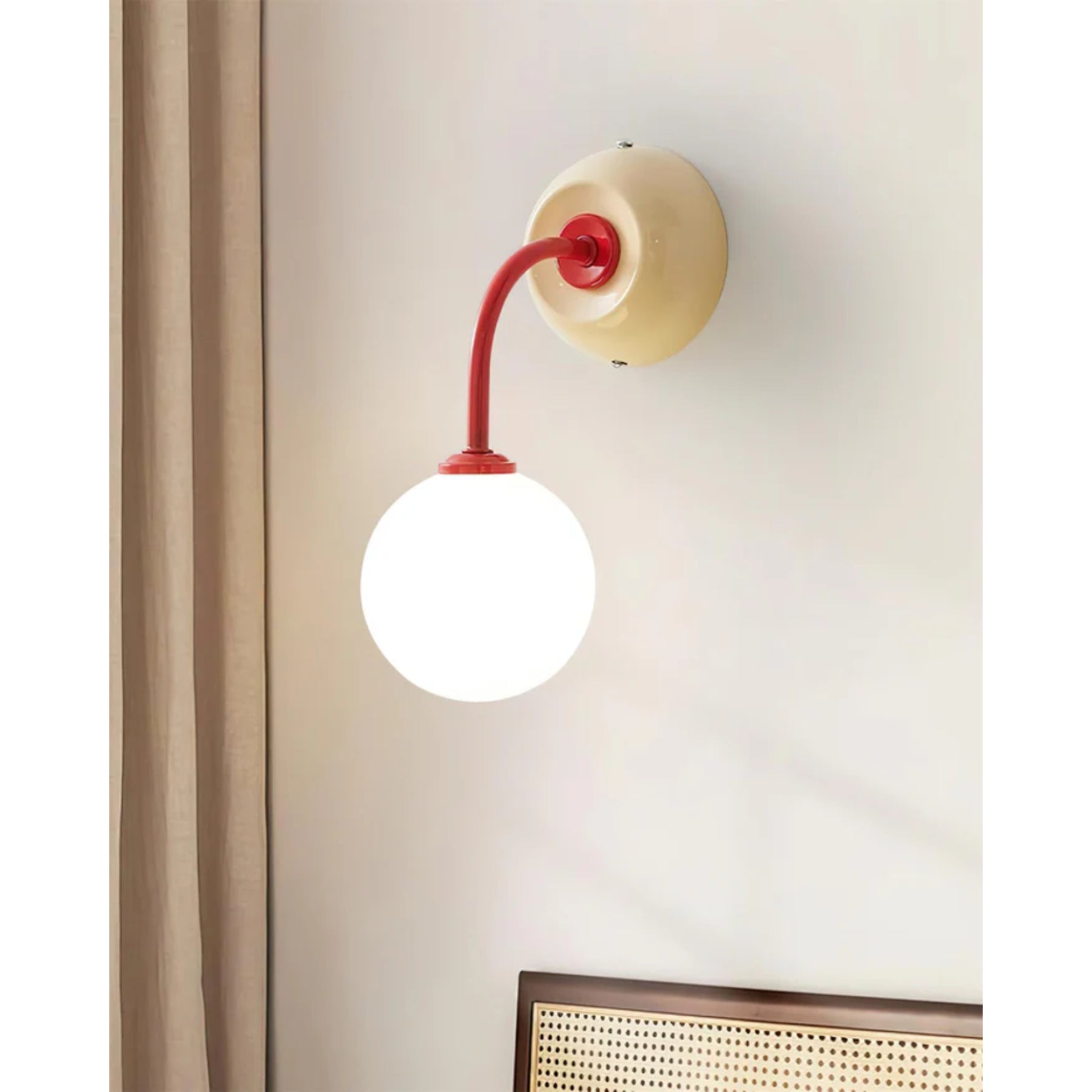 Prencor Wall Light