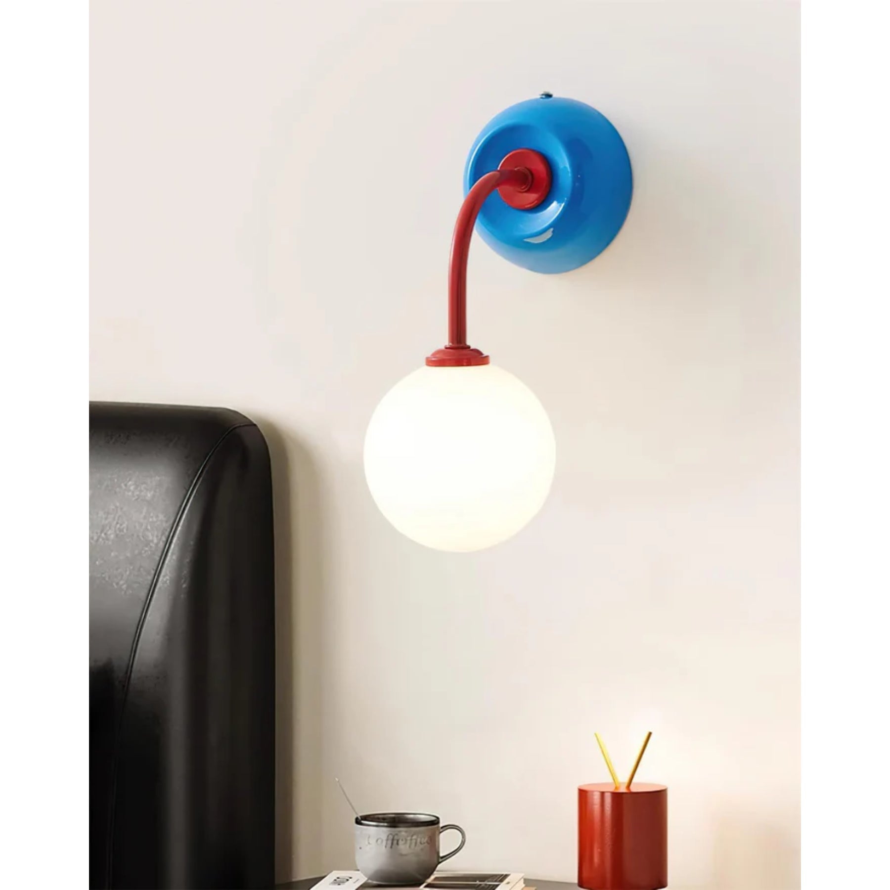 Prencor Wall Light
