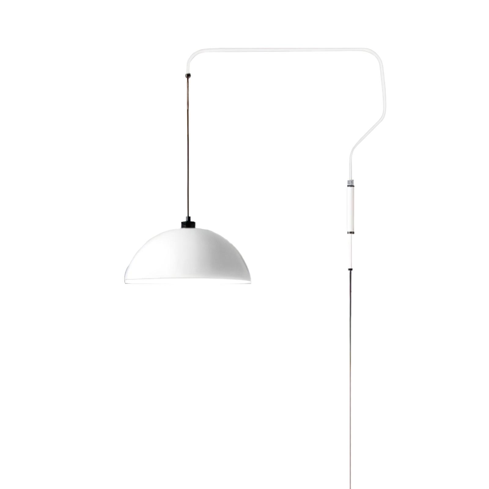 Erlevio Wall Light