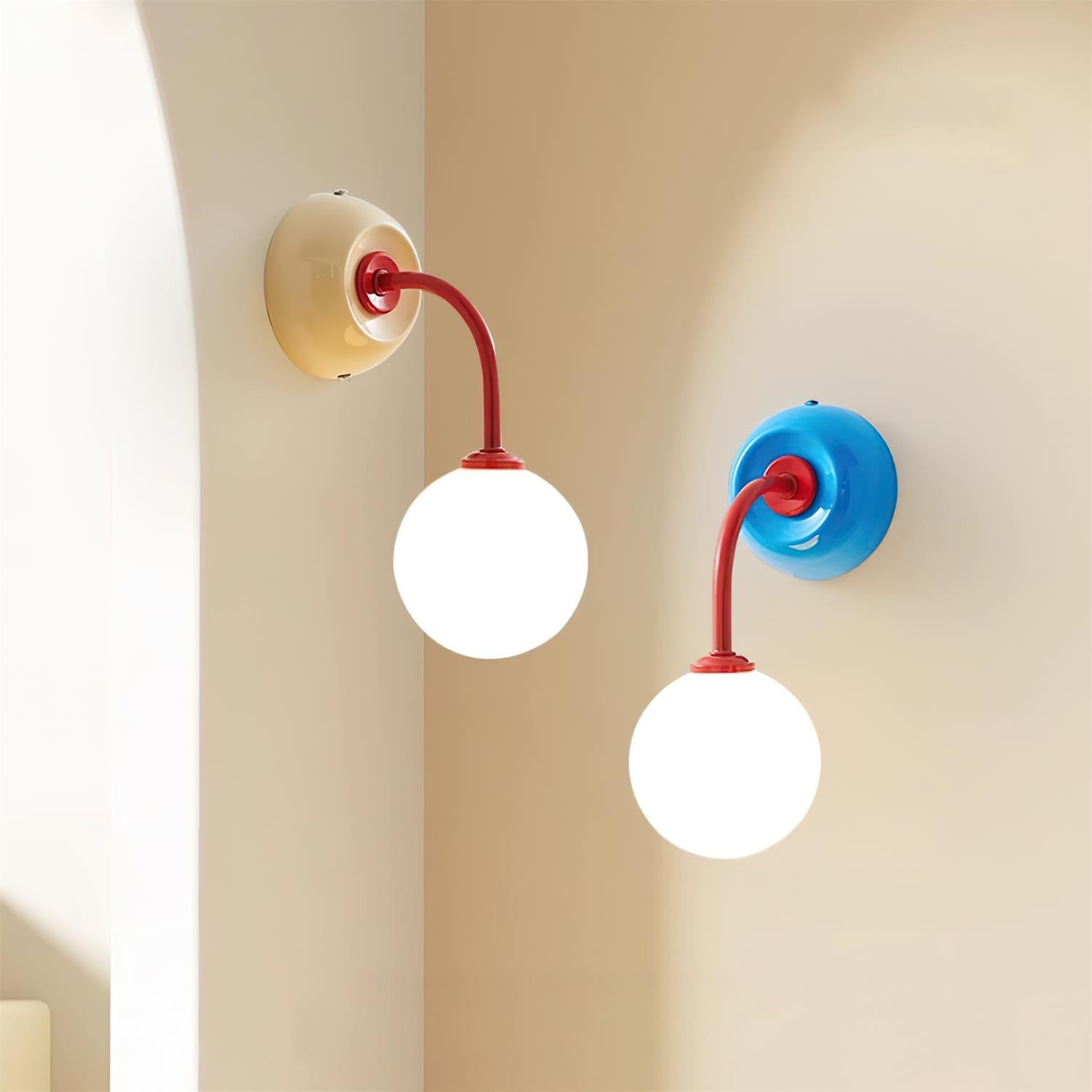 Prencor Wall Light