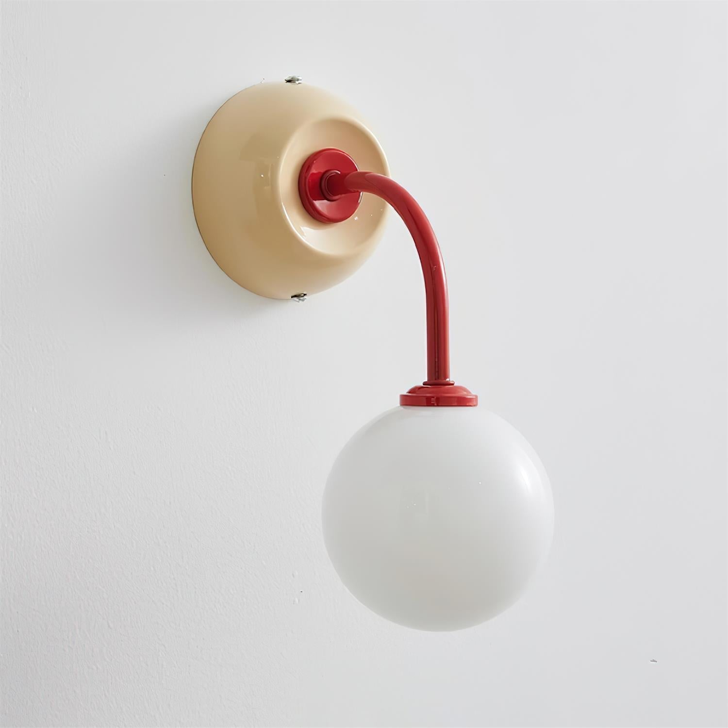 Prencor Wall Light