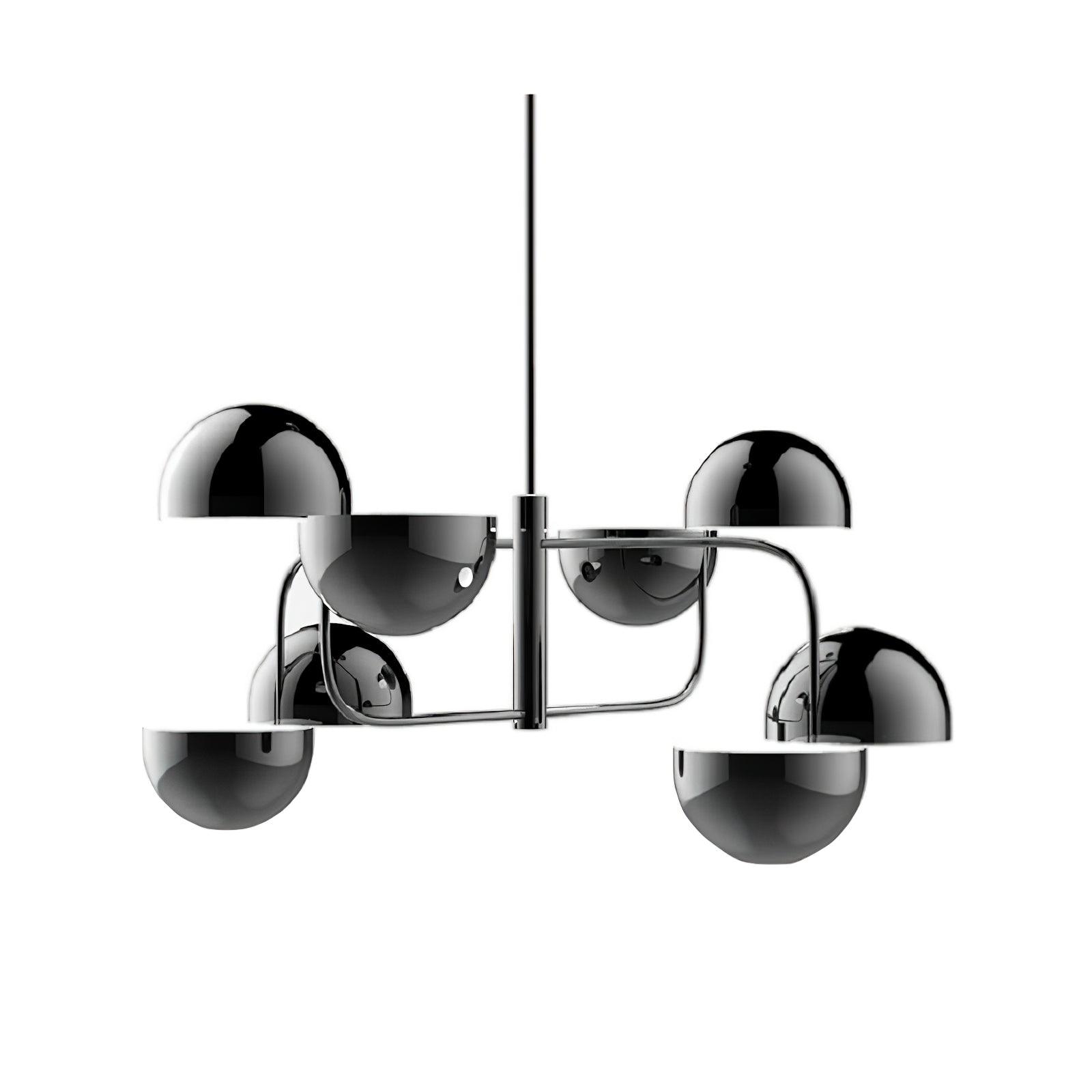 Pentagea Ceiling Light